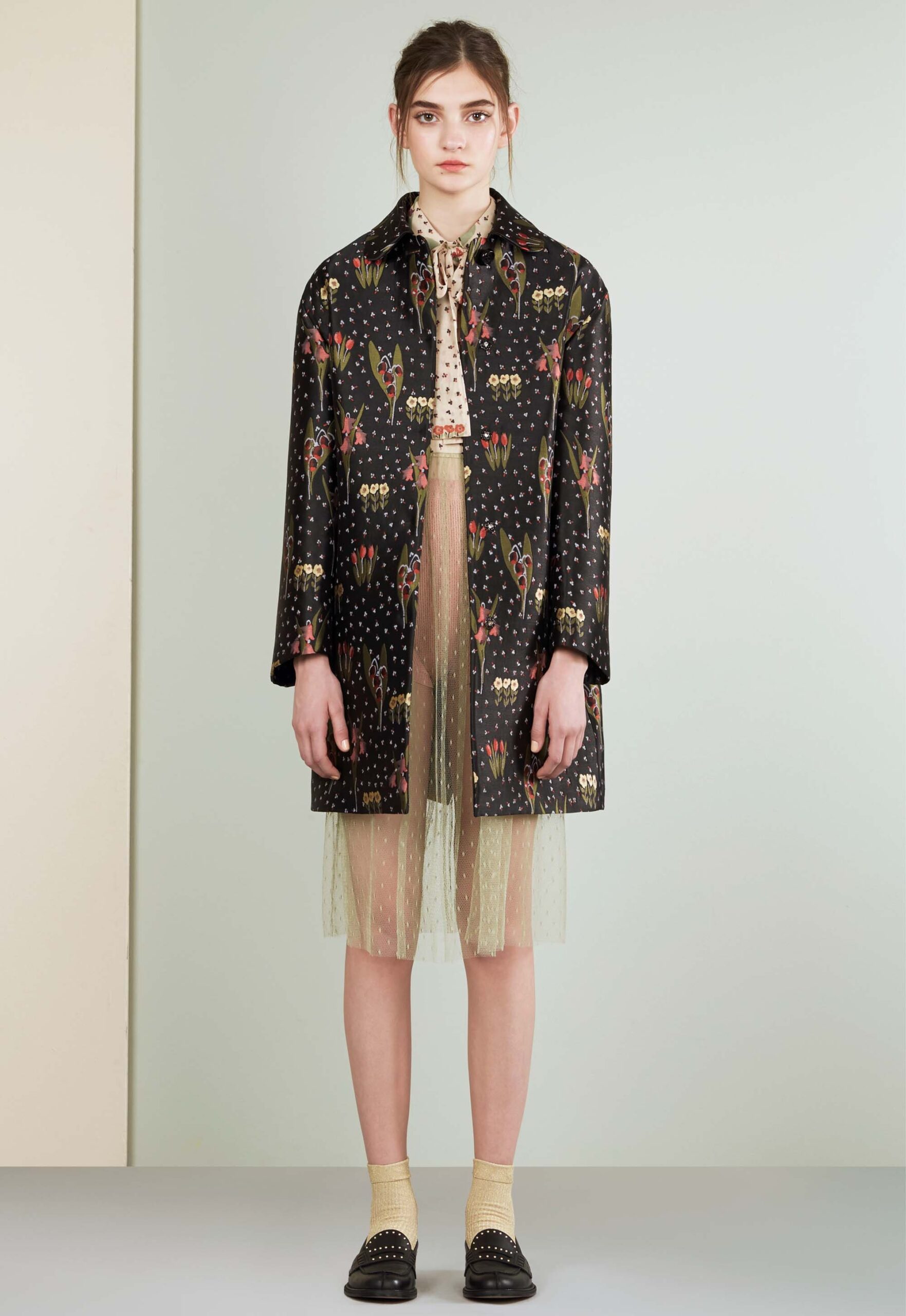 Red Valentino Resort 17 Look 33