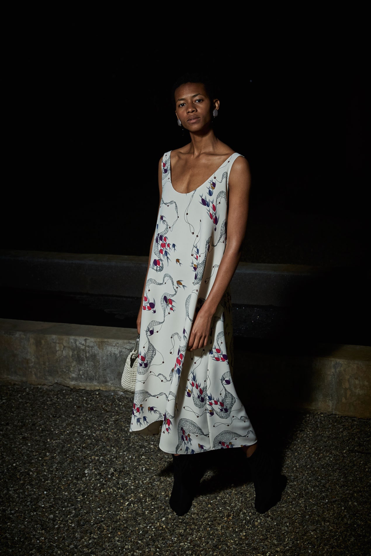 Rachel Comey Resort 18 Look 34