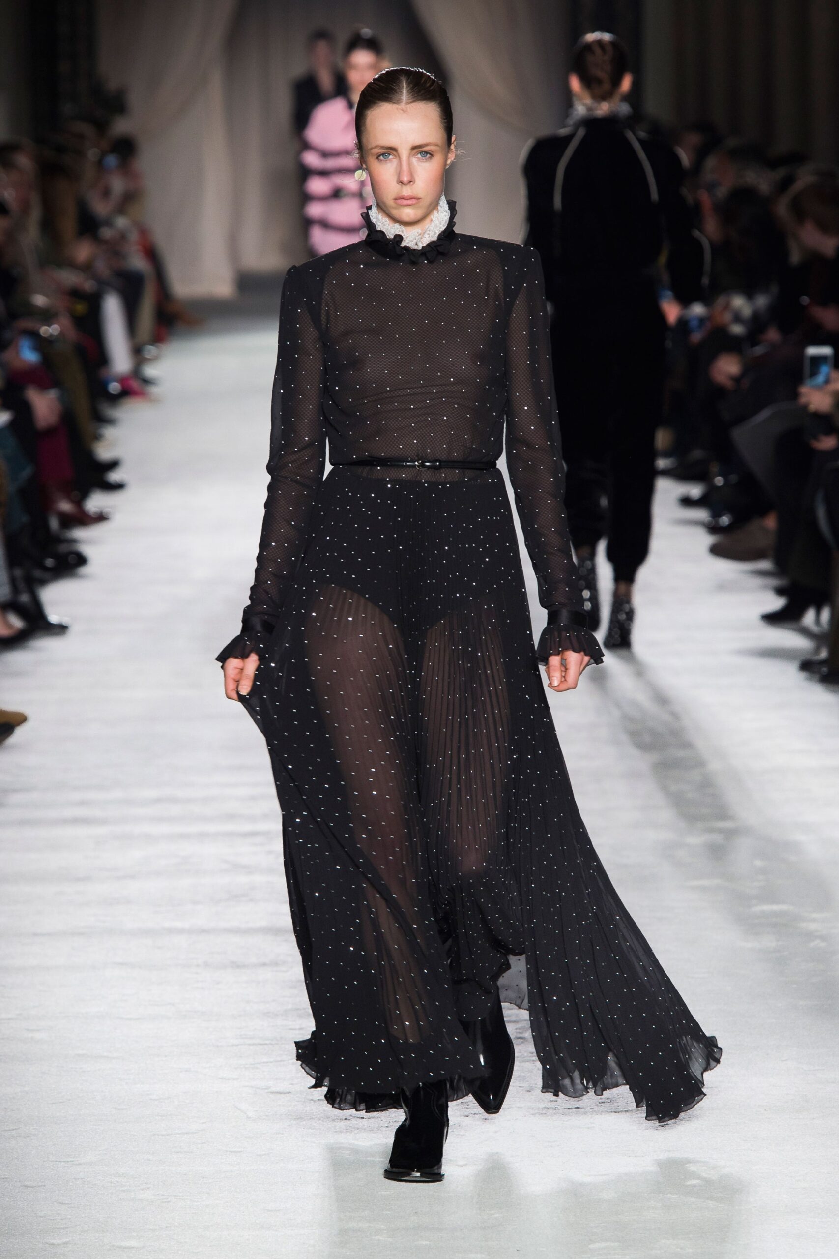 Philosophy di Lorenzo Serafini F/W 18 Look 34