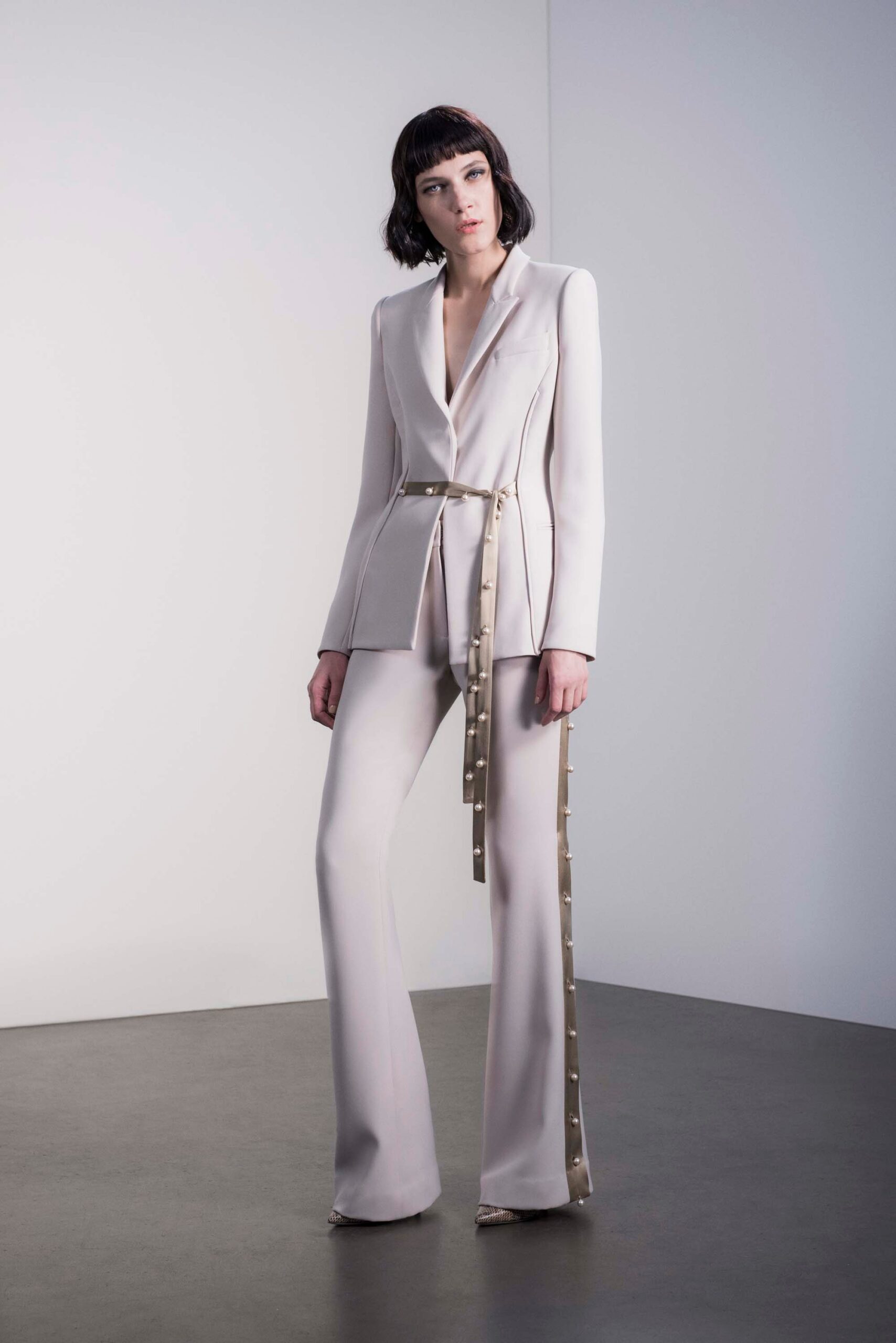 Prabal Gurung Resort 17 Look 34