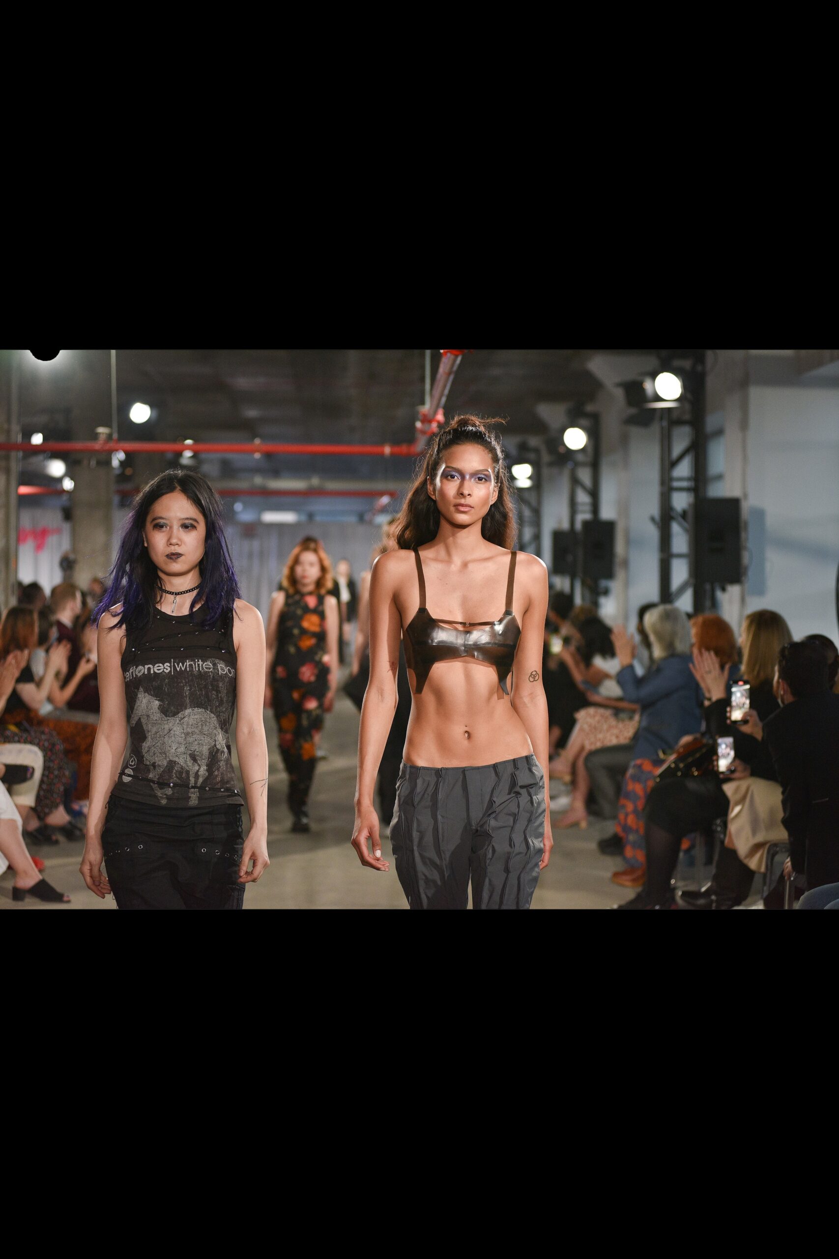 Pratt Institute F/W 22 Look 198