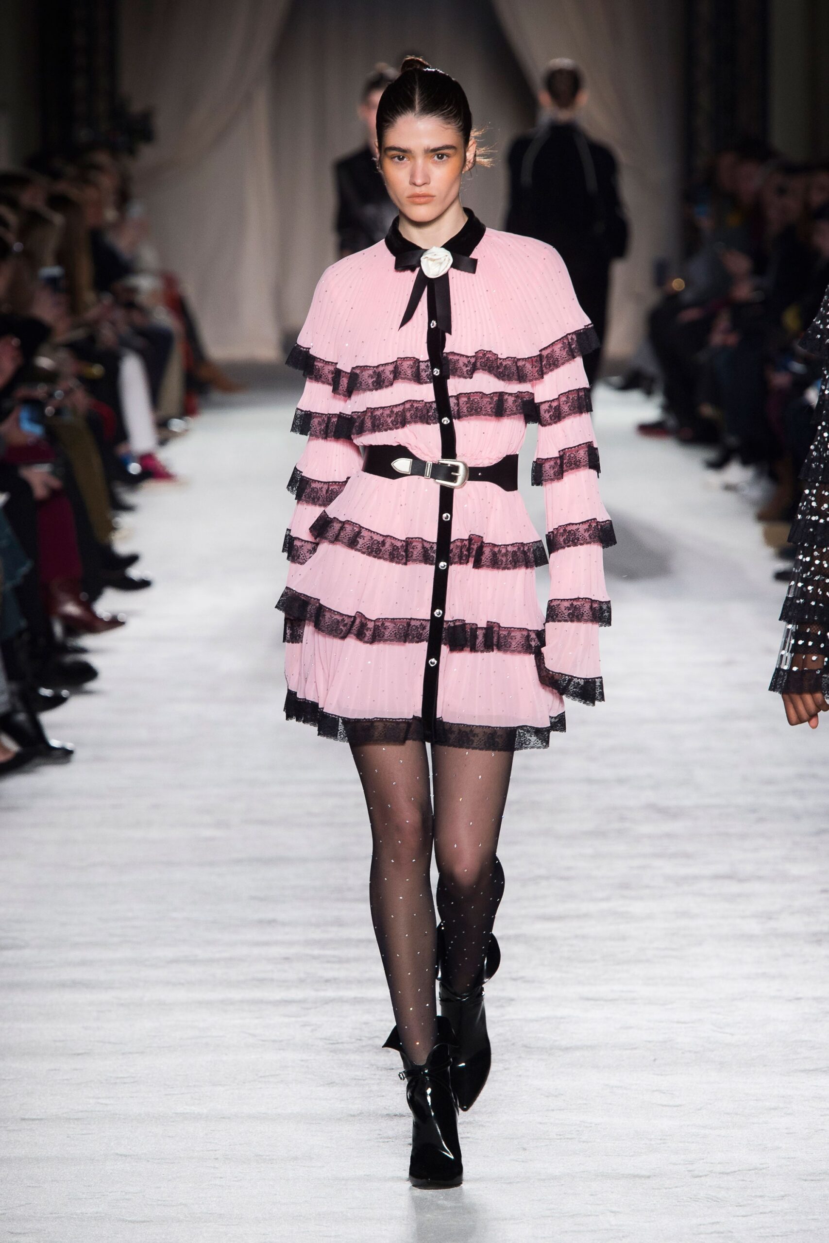 Philosophy di Lorenzo Serafini F/W 18 Look 35