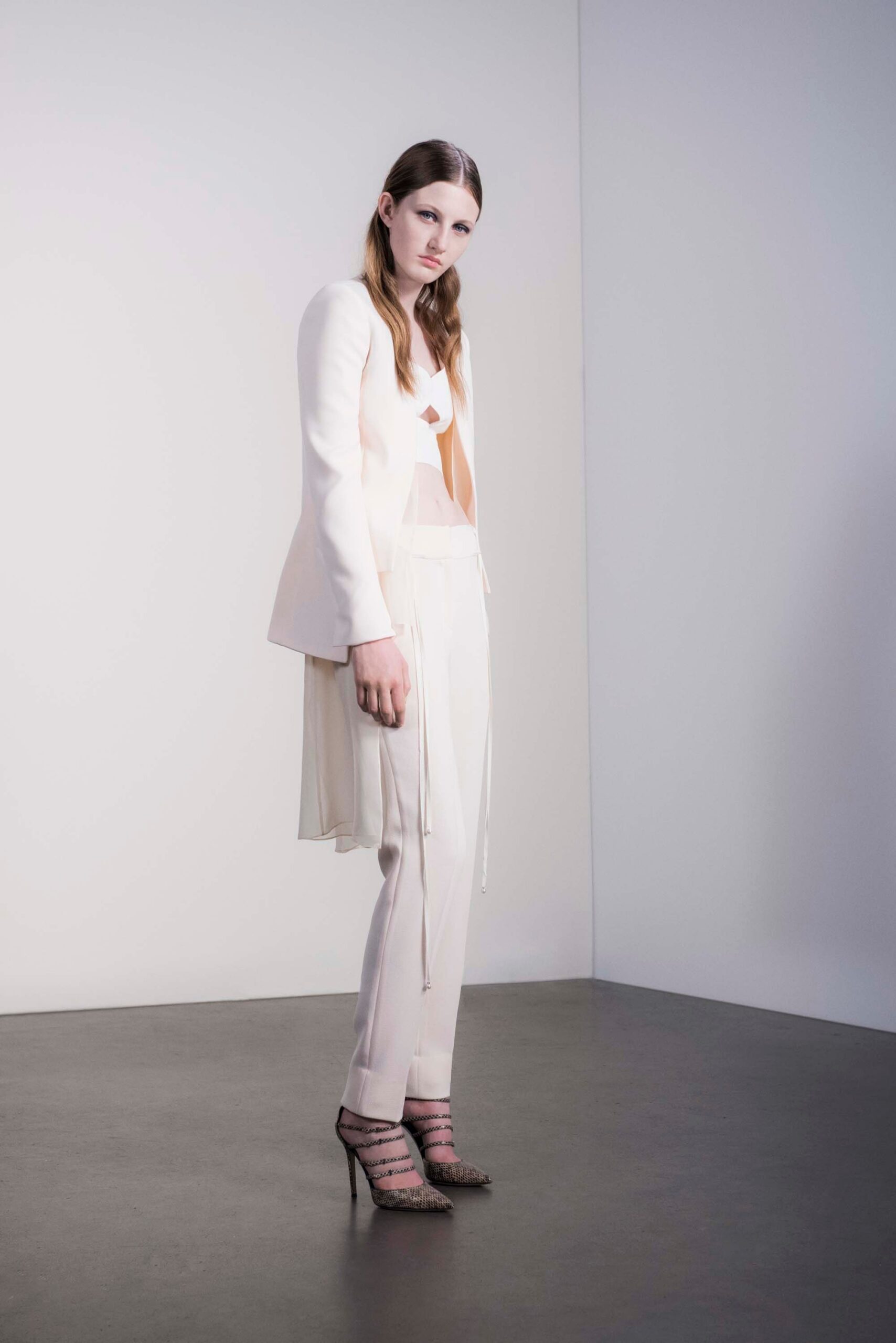 Prabal Gurung Resort 17 Look 35