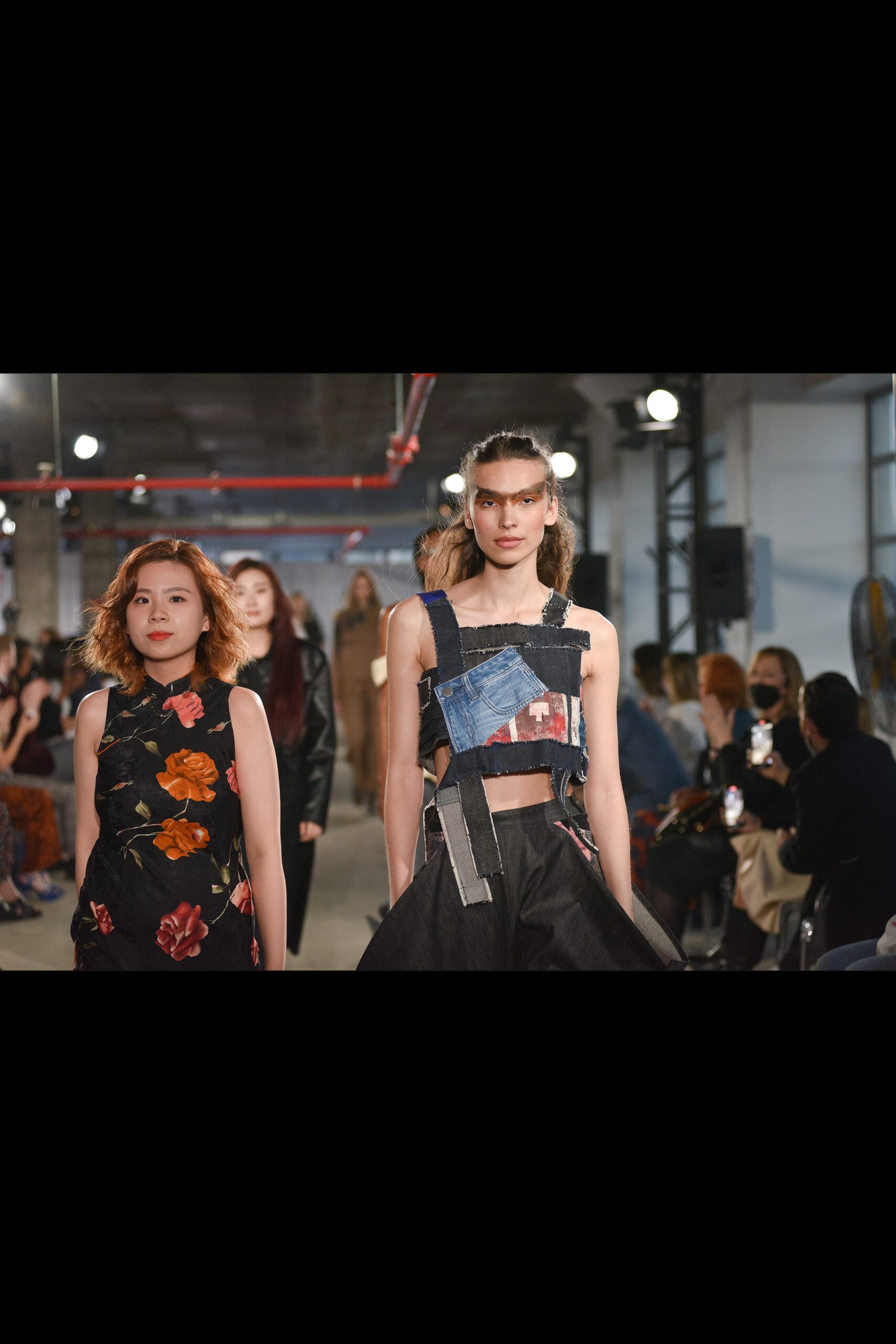 Pratt Institute F/W 22 Look 199