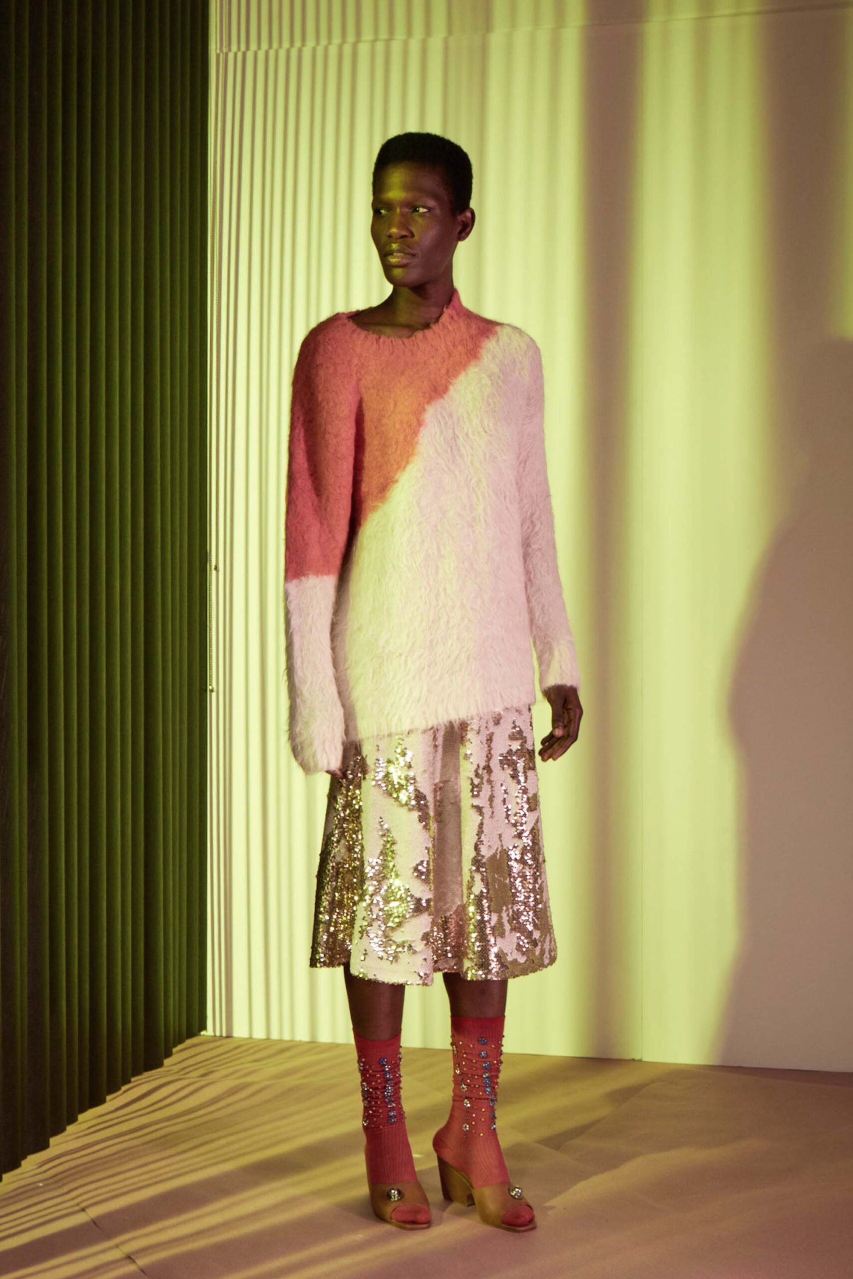 Rachel Comey Resort 17 Look 35