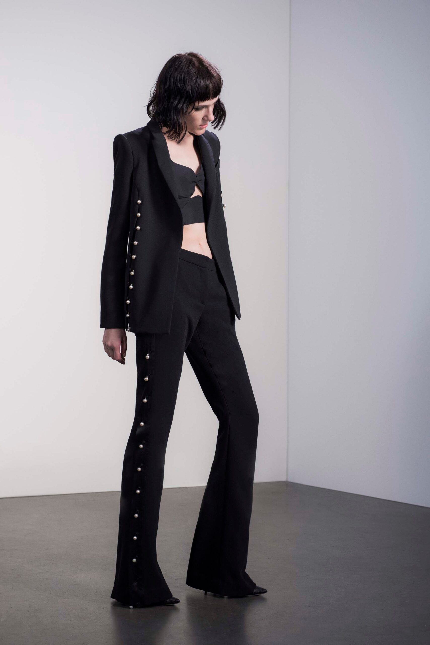 Prabal Gurung Resort 17 Look 36
