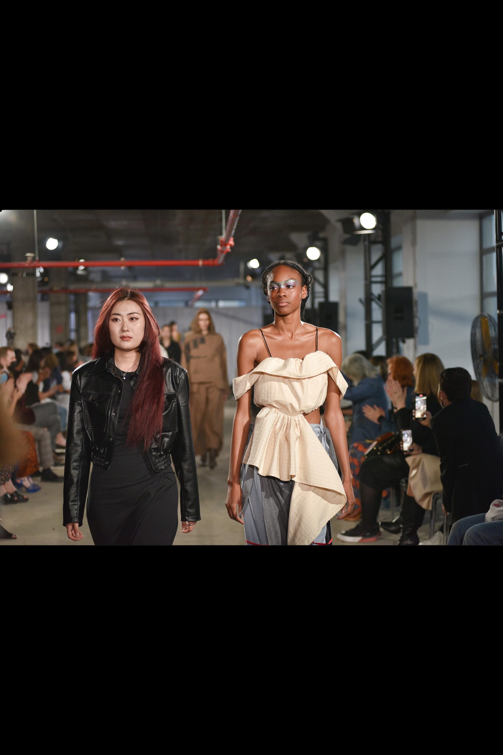 Pratt Institute F/W 22 Look 200