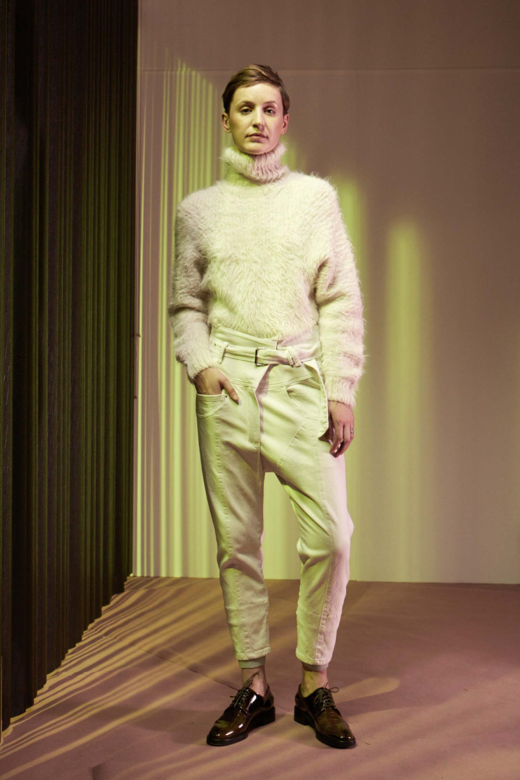 Rachel Comey Resort 17 Look 36