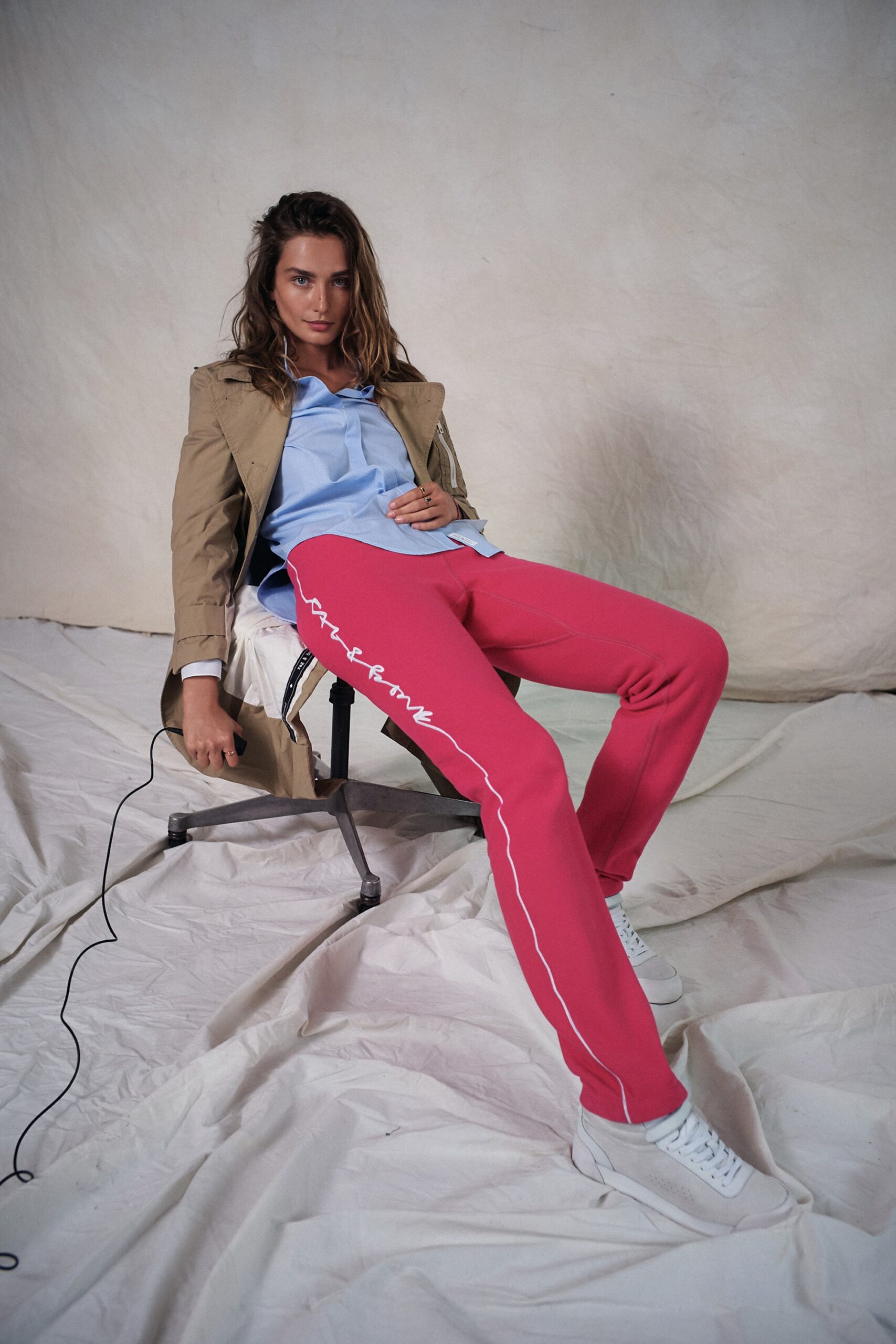 Rag & Bone S/S 18 Look 36