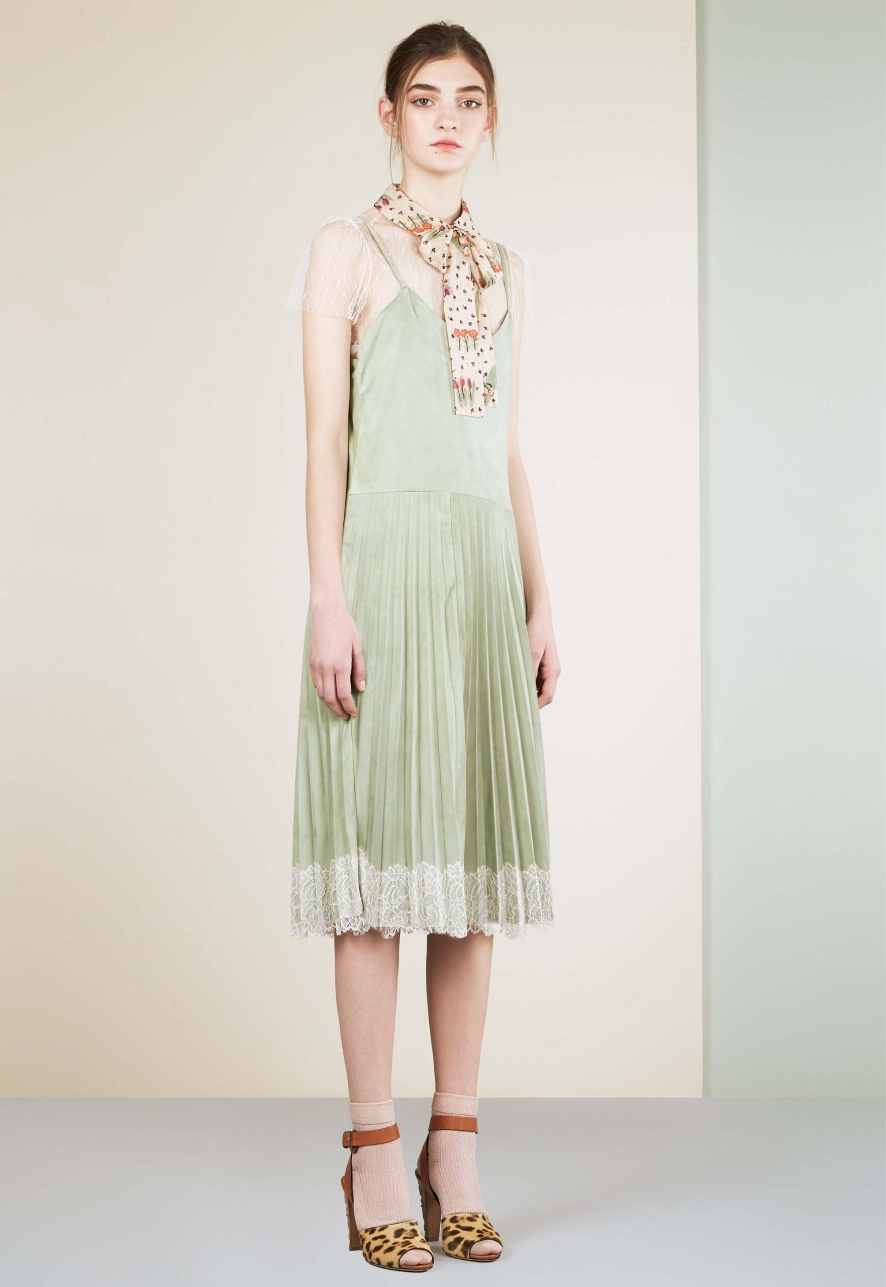 Red Valentino Resort 17 Look 36