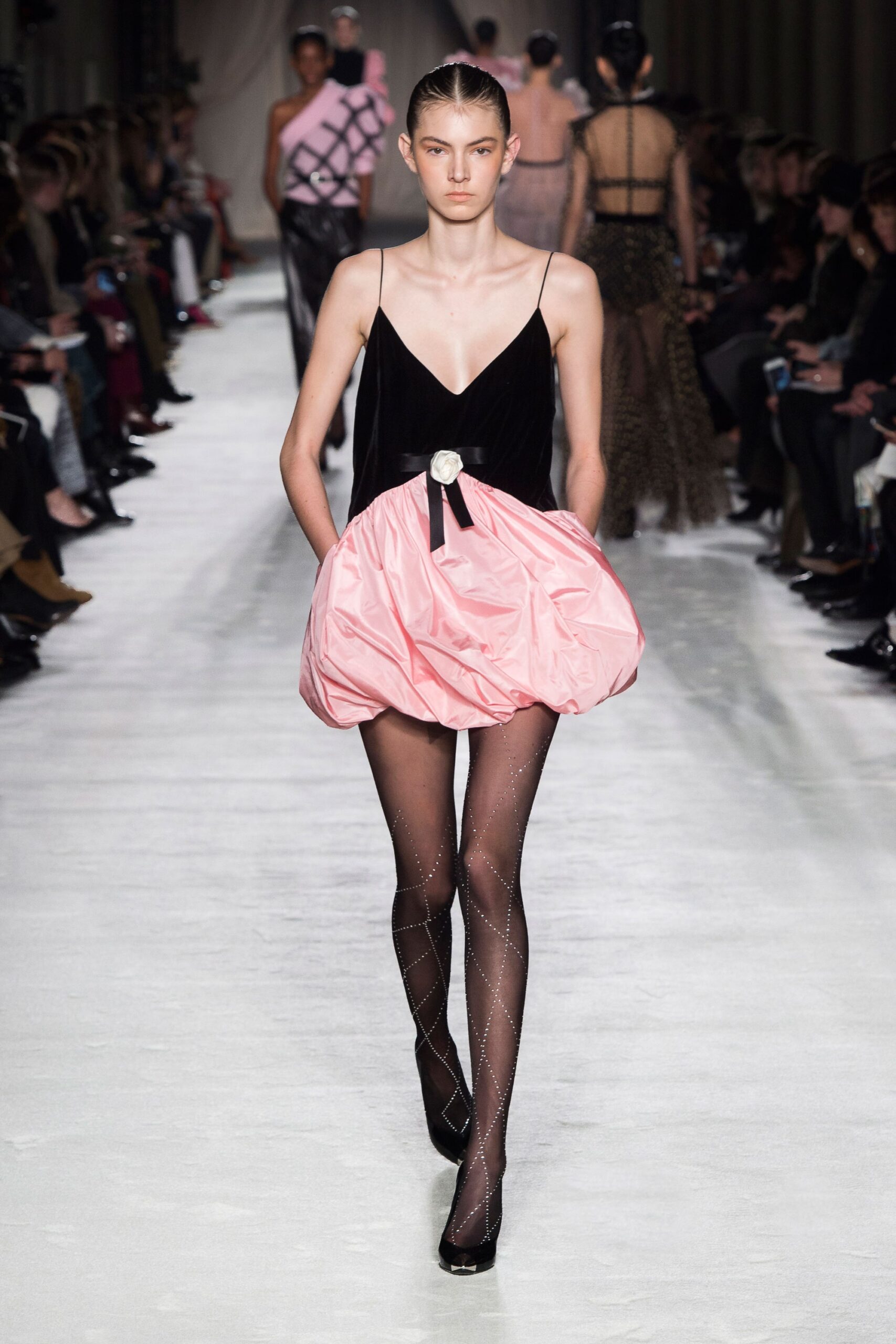 Philosophy di Lorenzo Serafini F/W 18 Look 37