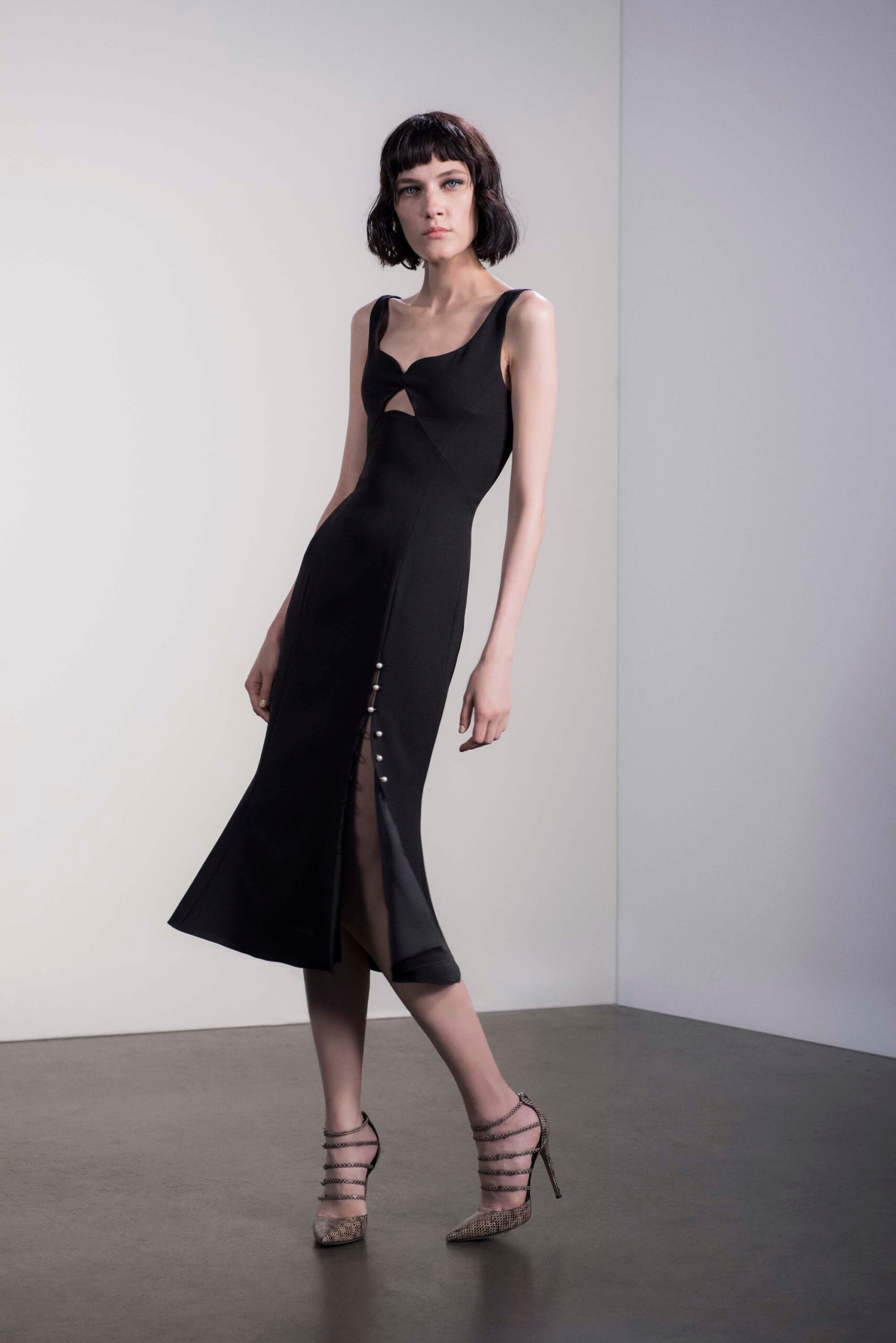 Prabal Gurung Resort 17 Look 37