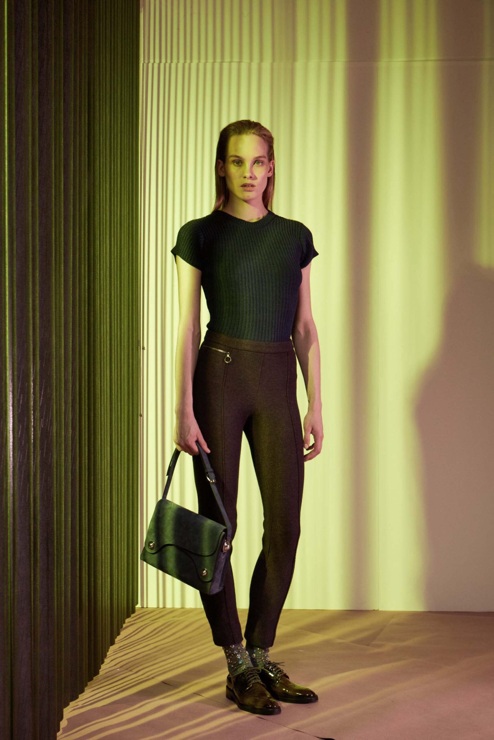 Rachel Comey Resort 17 Look 37