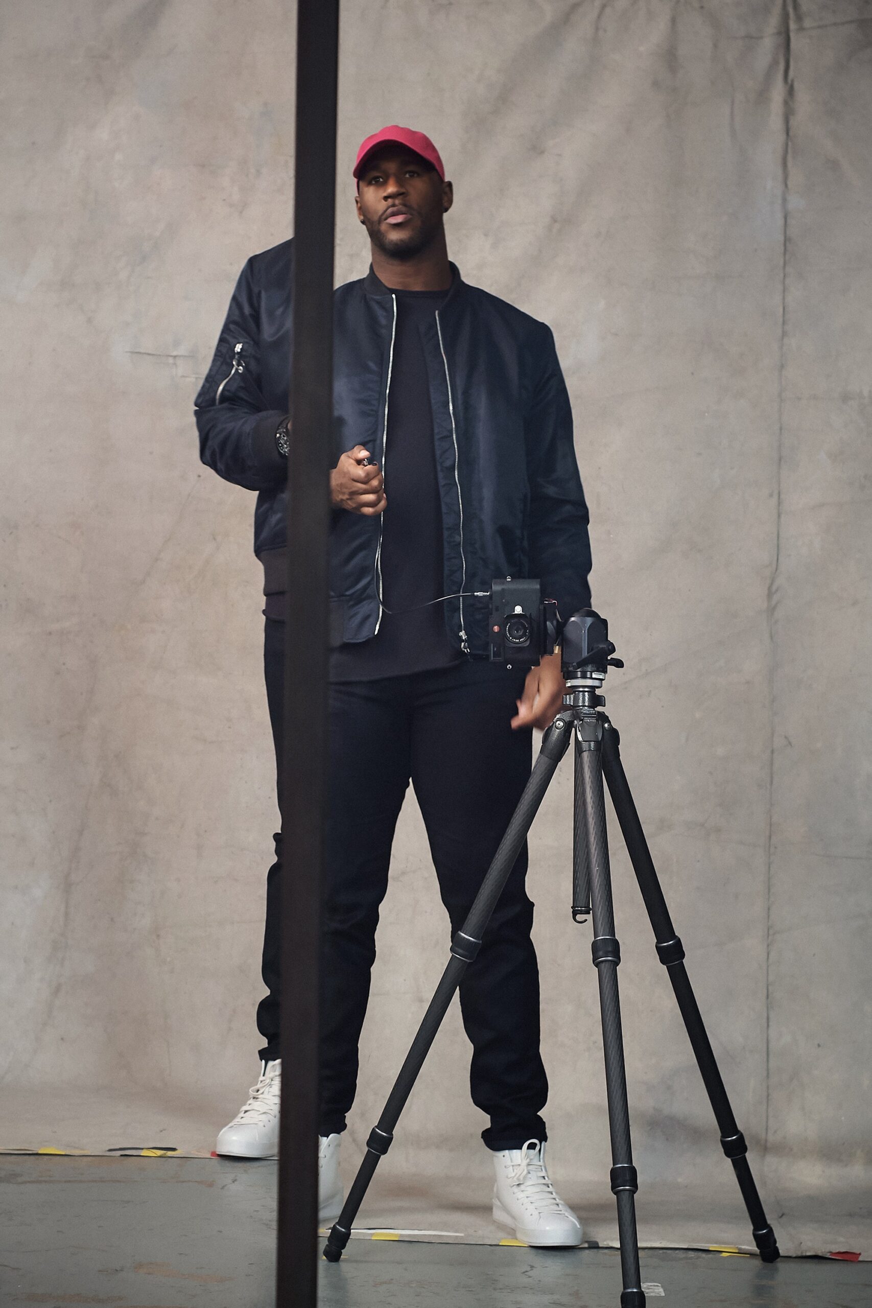 Rag & Bone S/S 18 Look 37