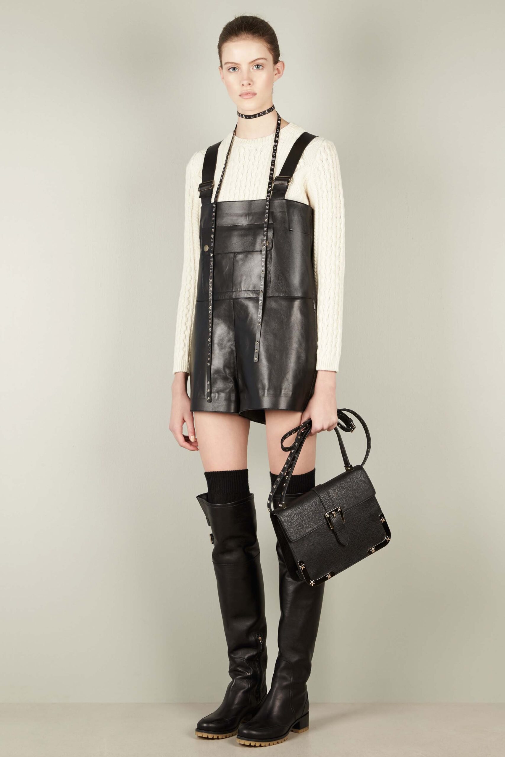 Red Valentino F/W 16 Look 37