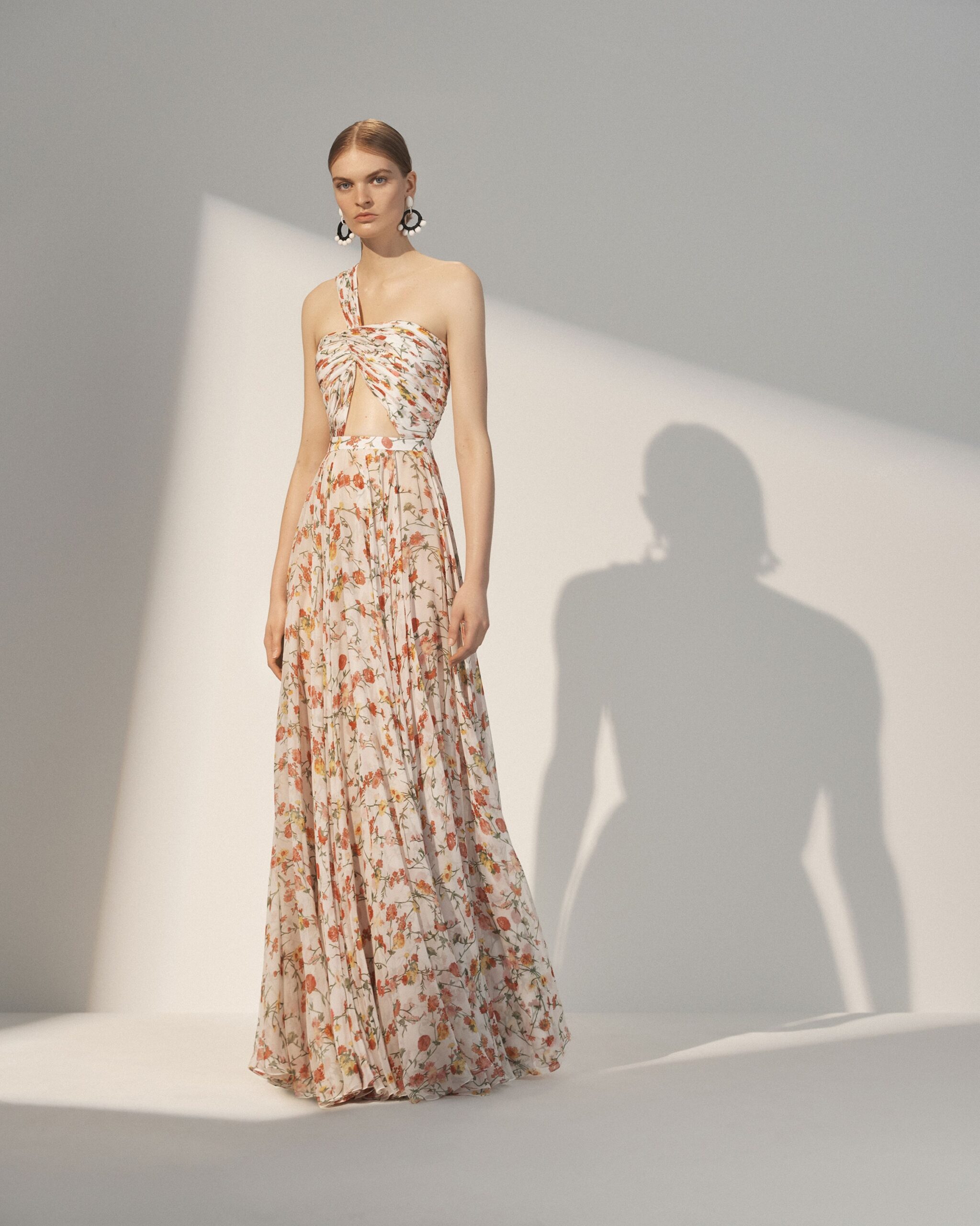Prabal Gurung Resort 18 Look 38