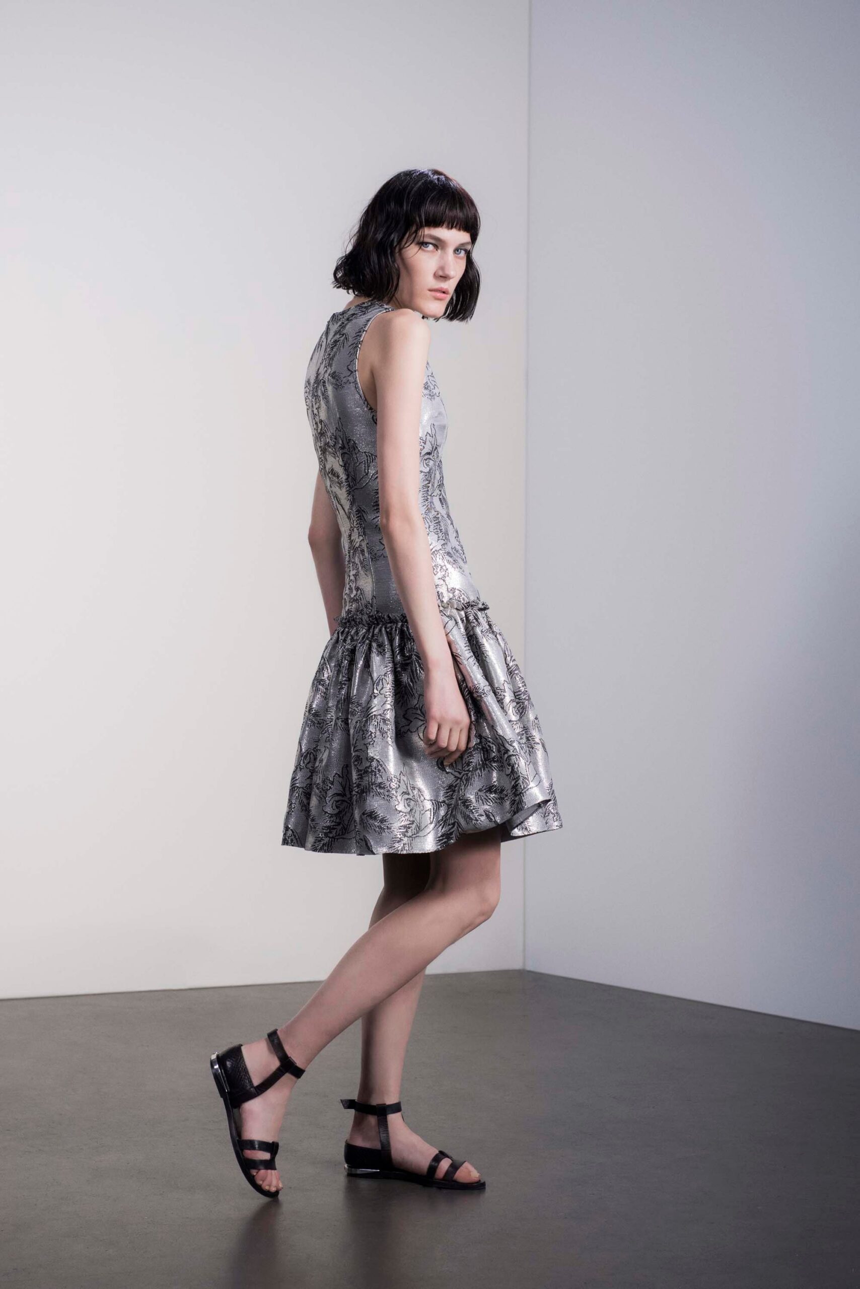 Prabal Gurung Resort 17 Look 38