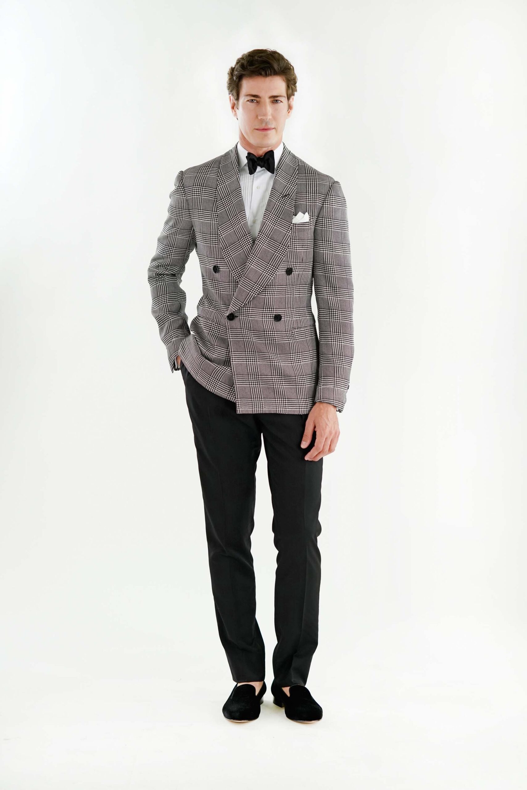 Ralph Lauren S/S 18 Menswear Look 38