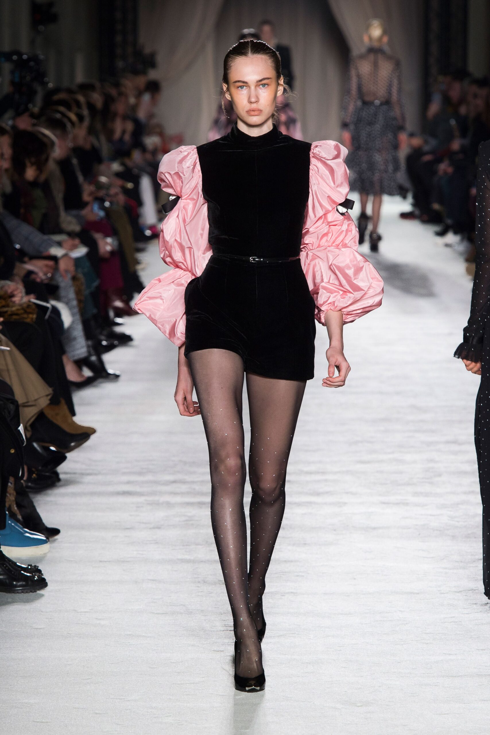 Philosophy di Lorenzo Serafini F/W 18 Look 39
