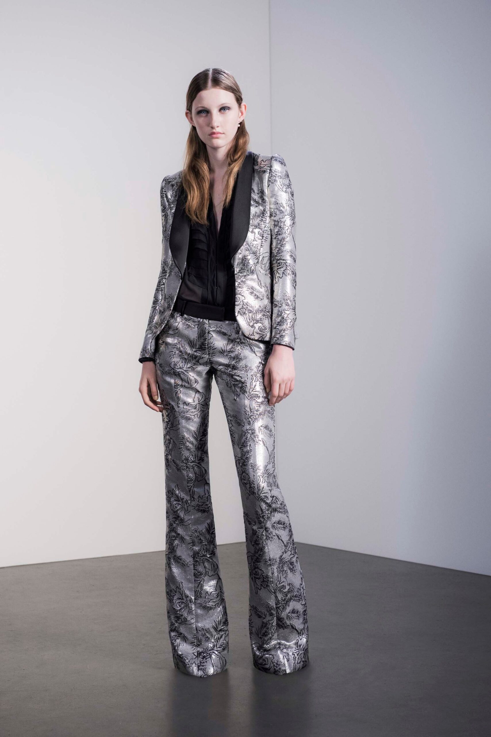 Prabal Gurung Resort 17 Look 39