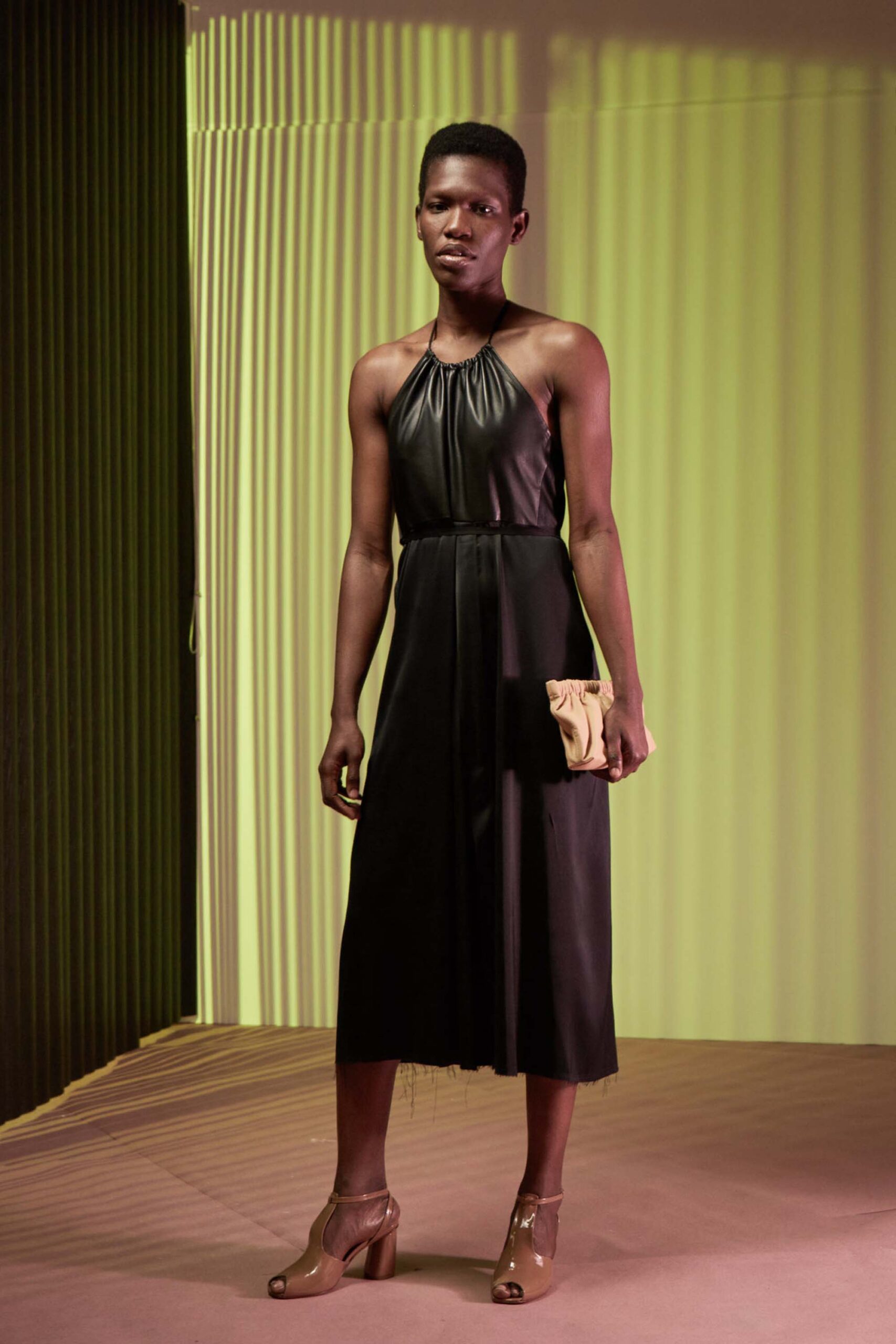 Rachel Comey Resort 17 Look 39