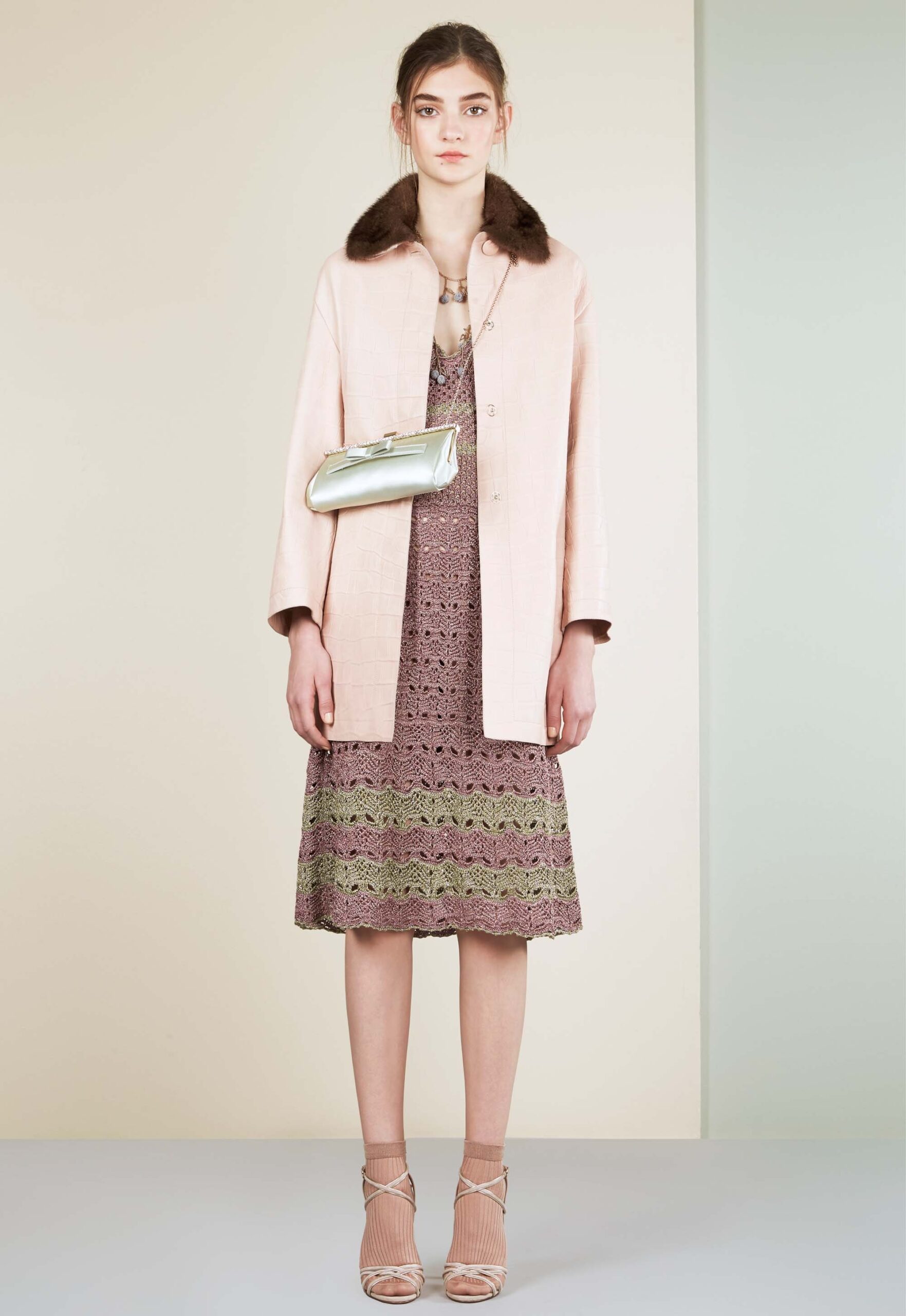 Red Valentino Resort 17 Look 39