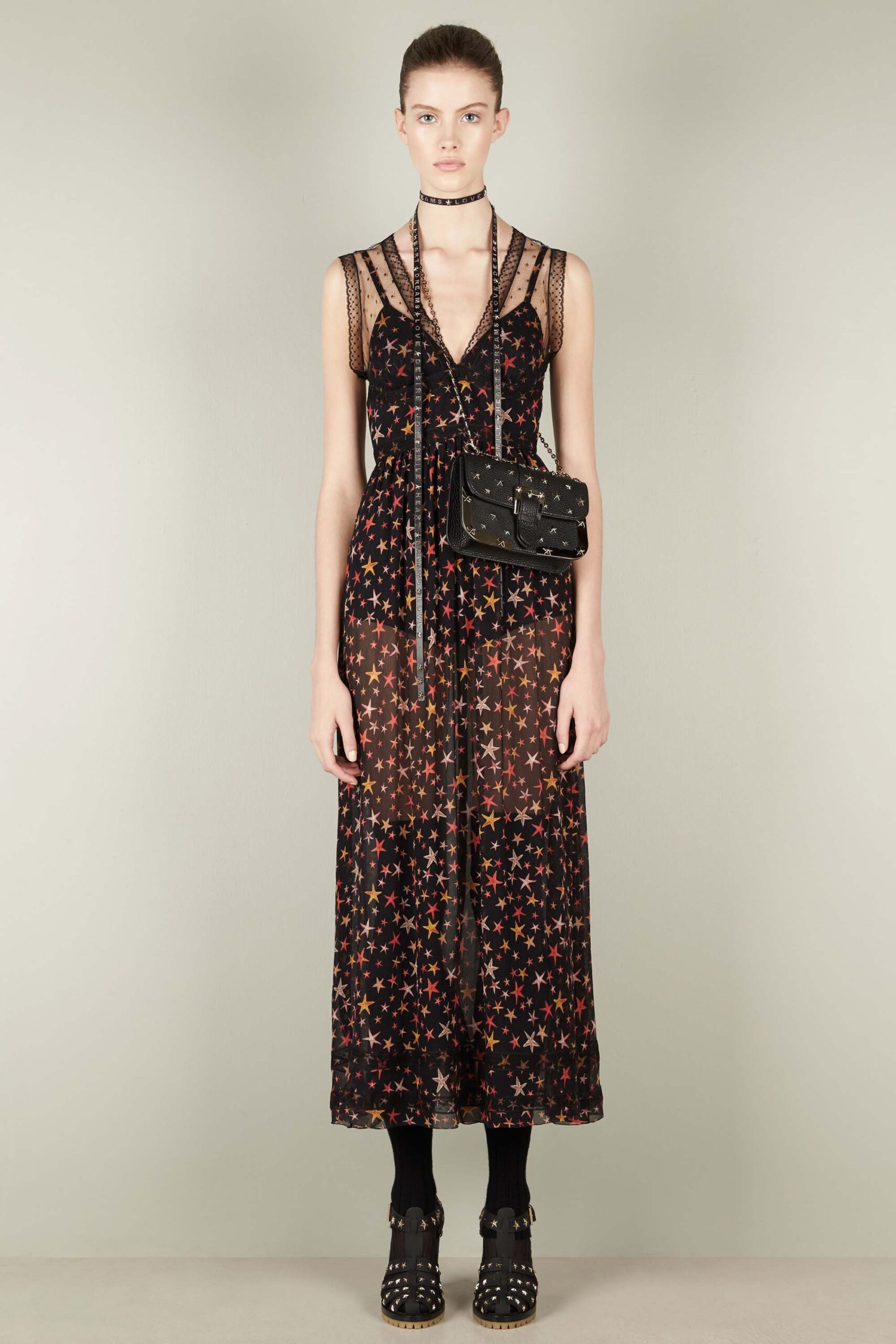 Red Valentino F/W 16 Look 39