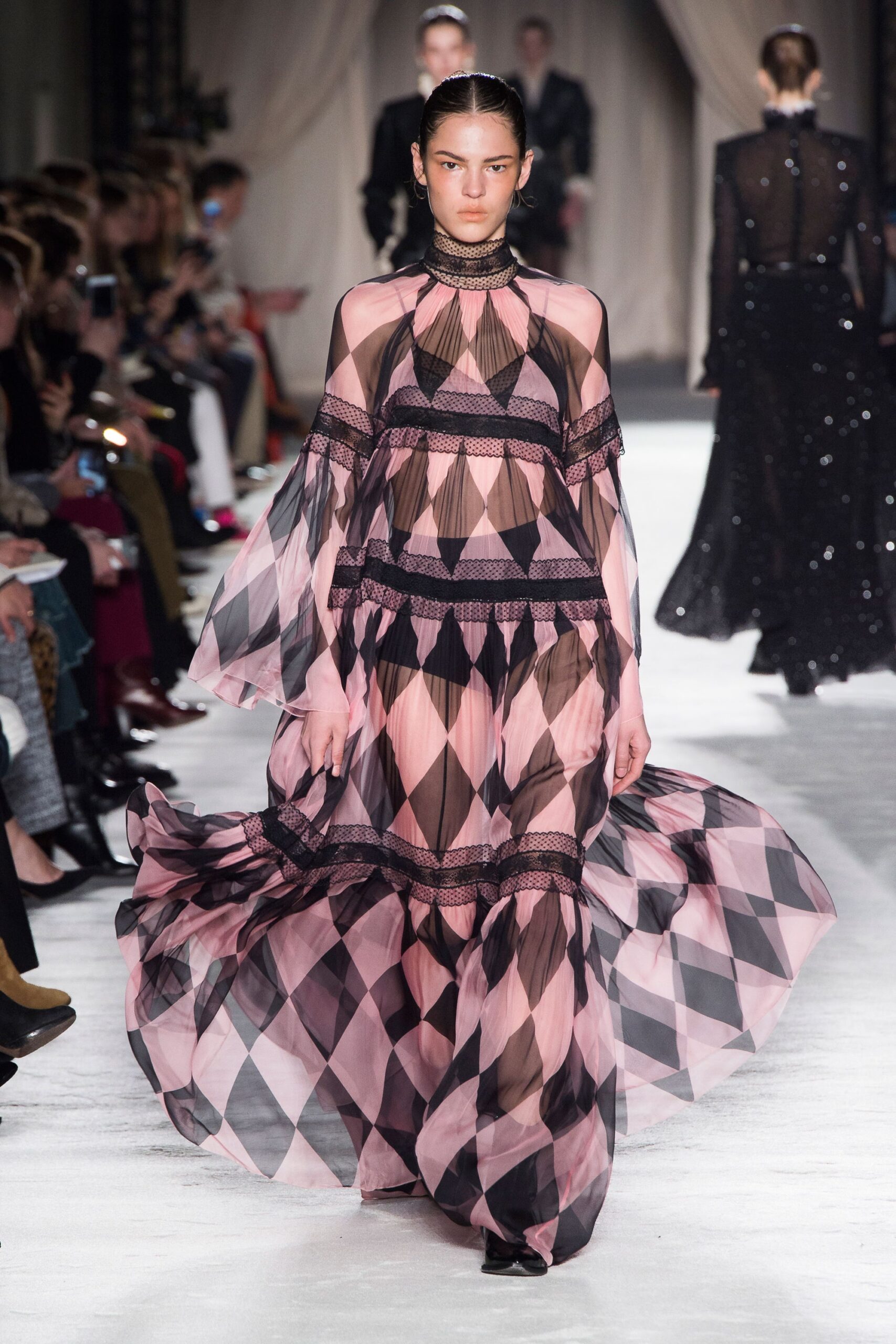 Philosophy di Lorenzo Serafini F/W 18 Look 40