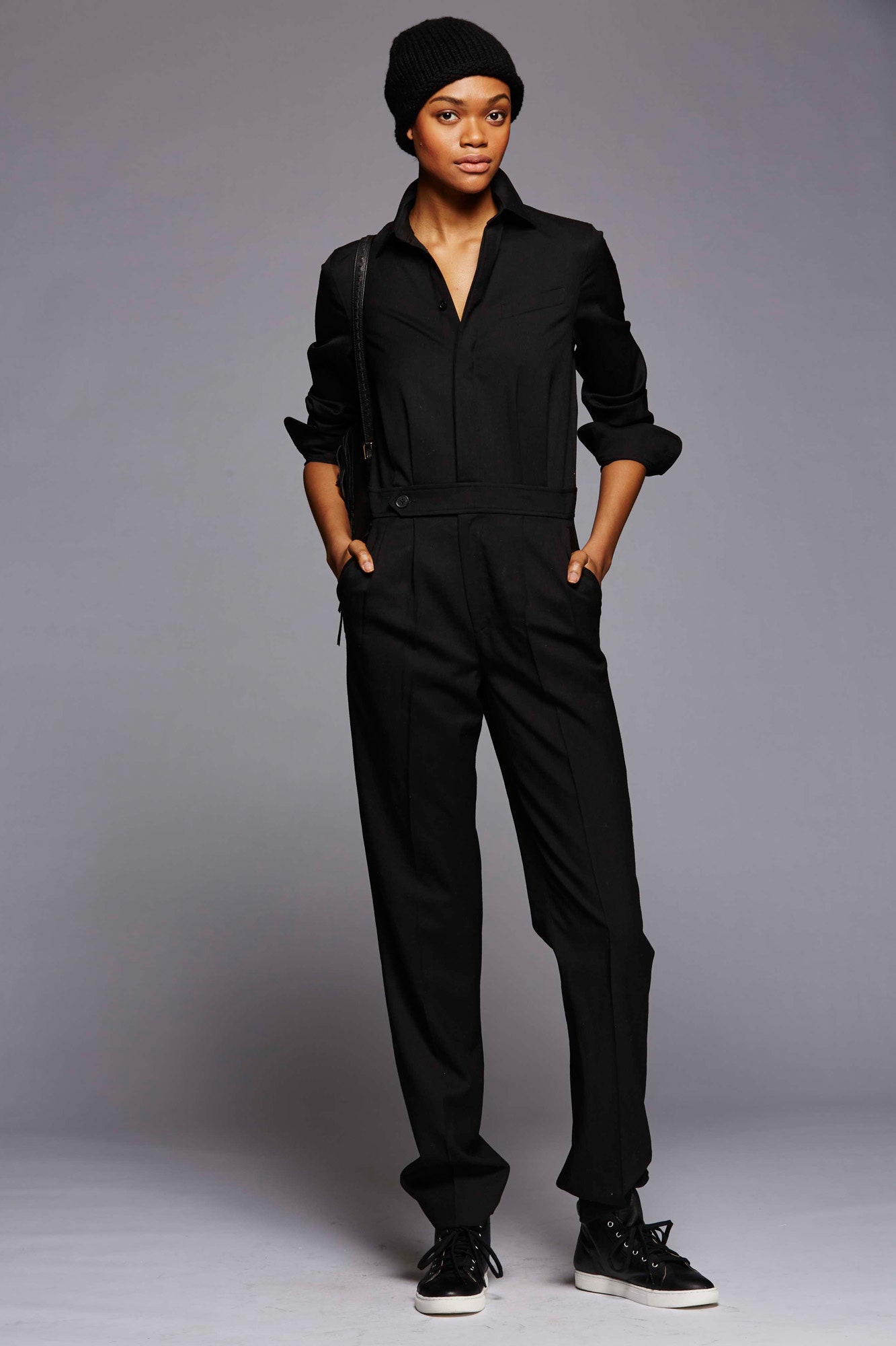 Polo Ralph Lauren F/W 16 Look 40