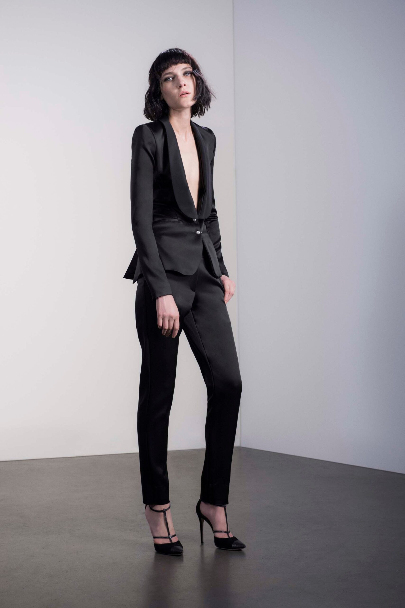 Prabal Gurung Resort 17 Look 40