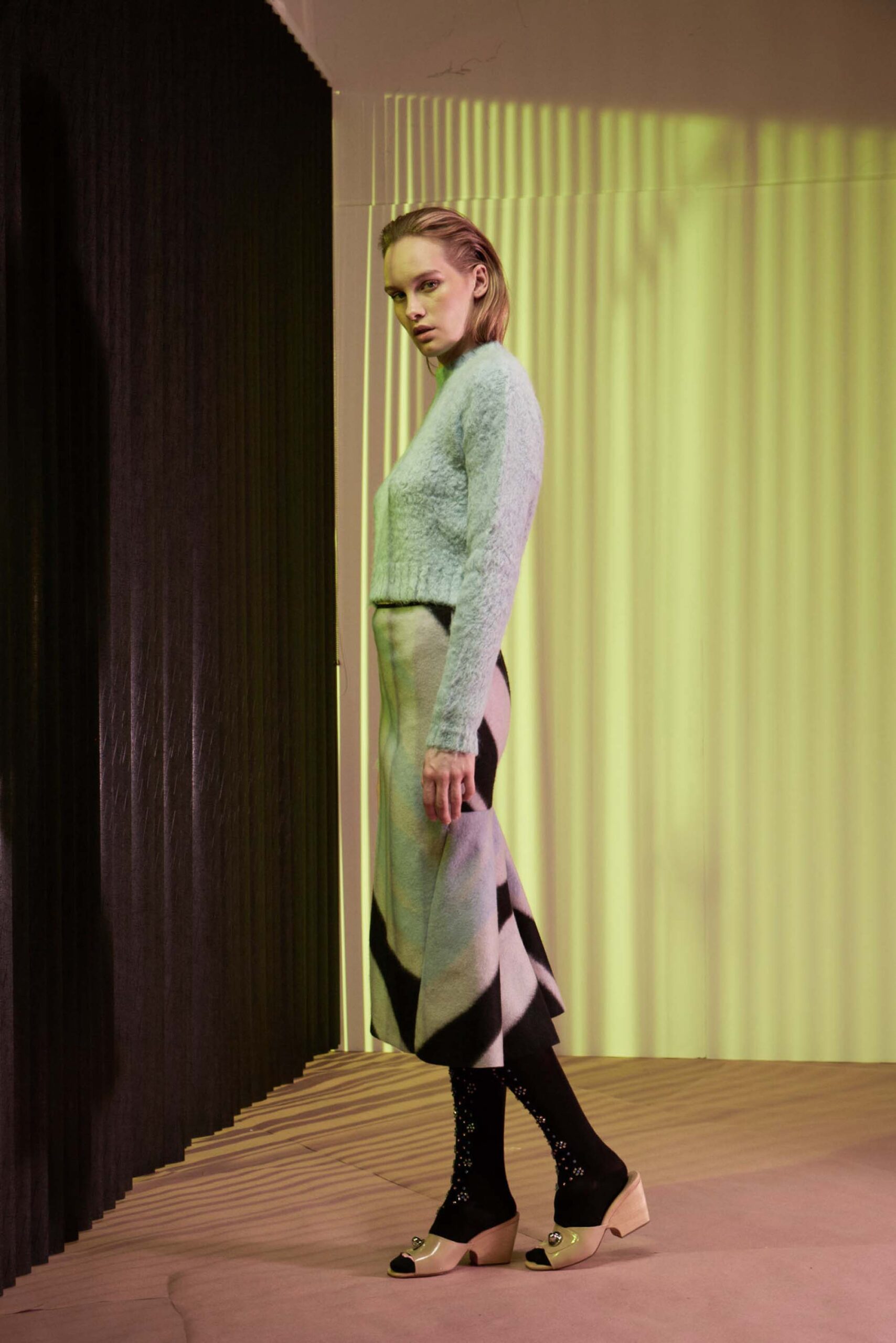 Rachel Comey Resort 17 Look 40