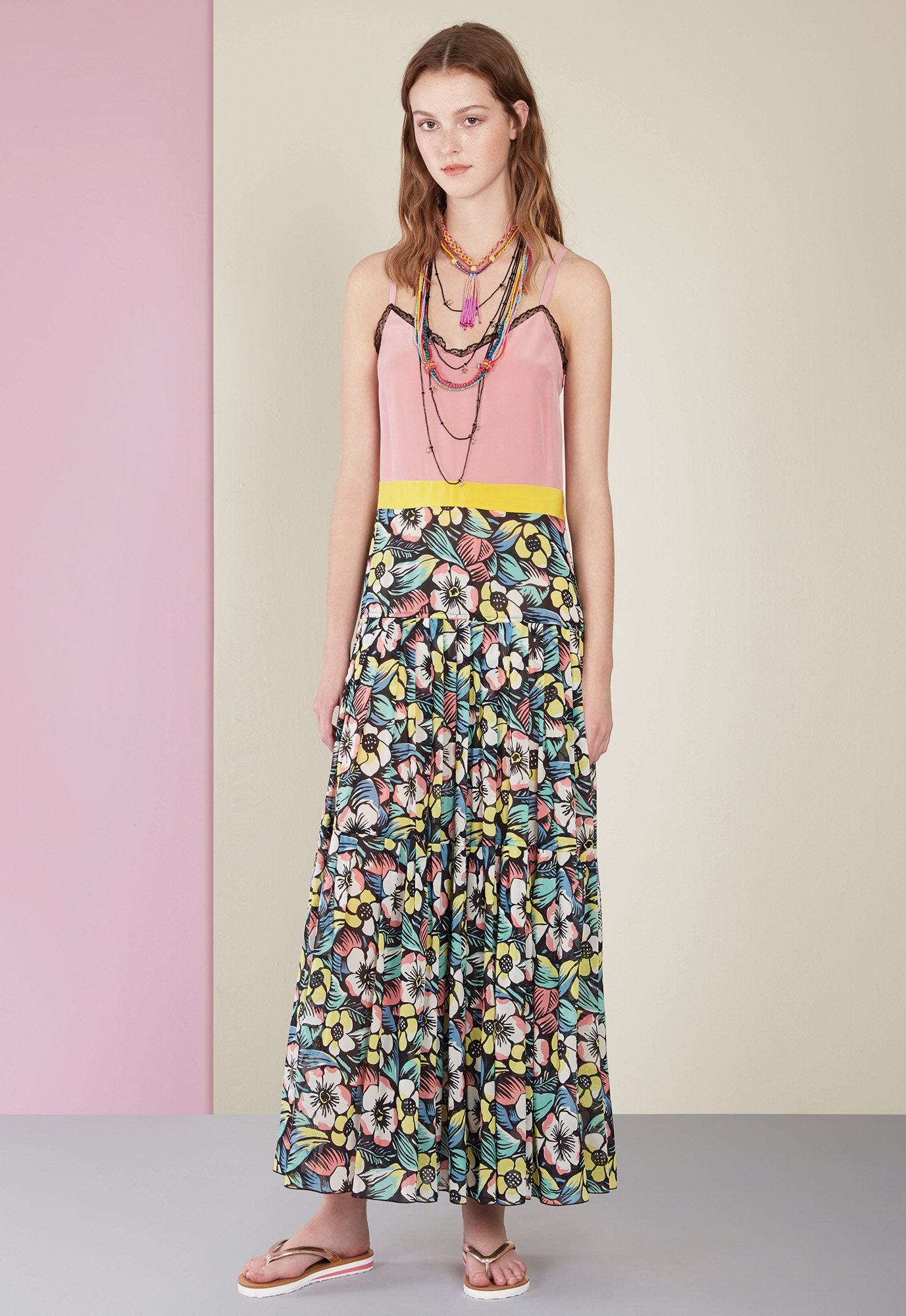 Red Valentino S/S 17 Look 40