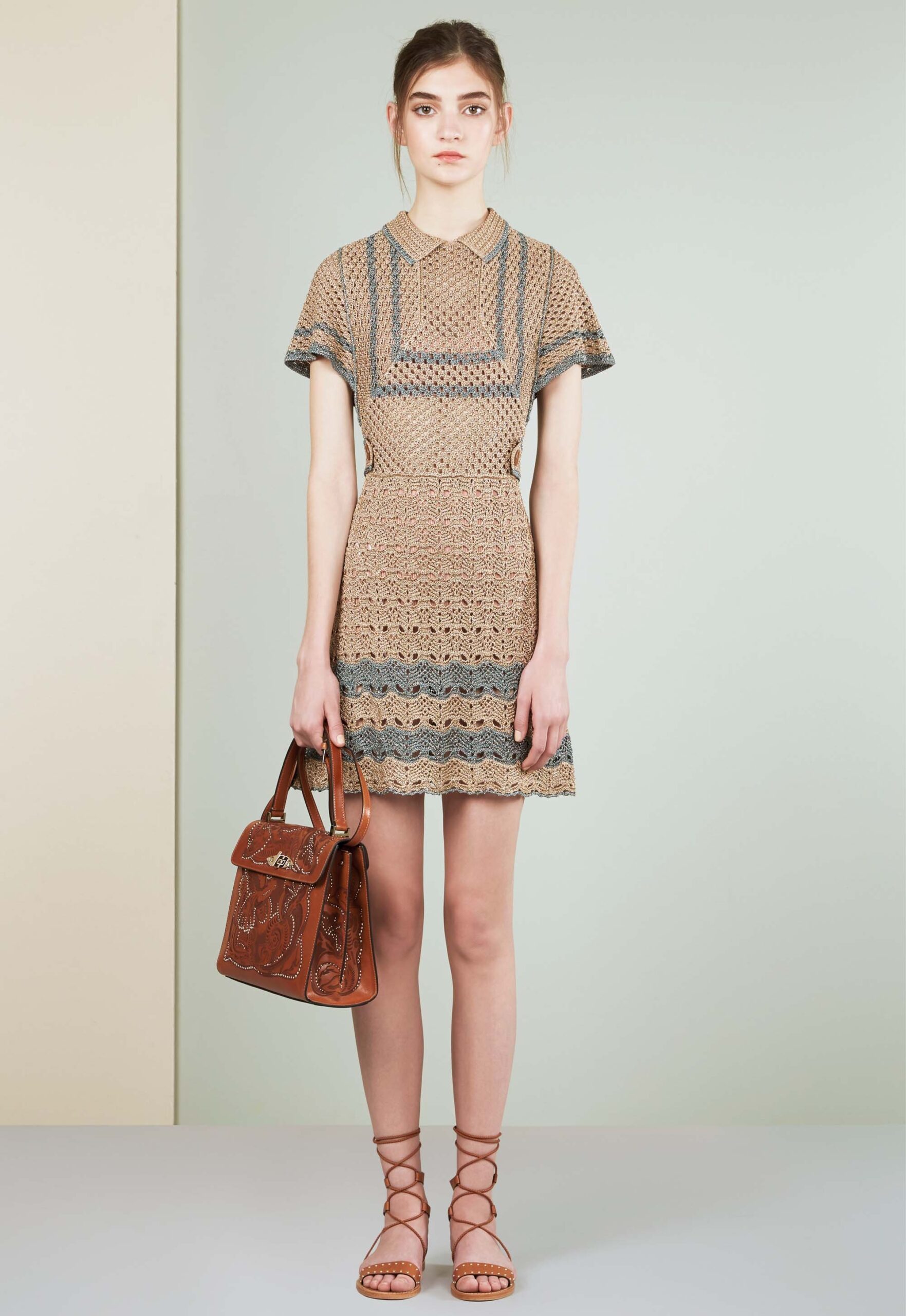 Red Valentino Resort 17 Look 40