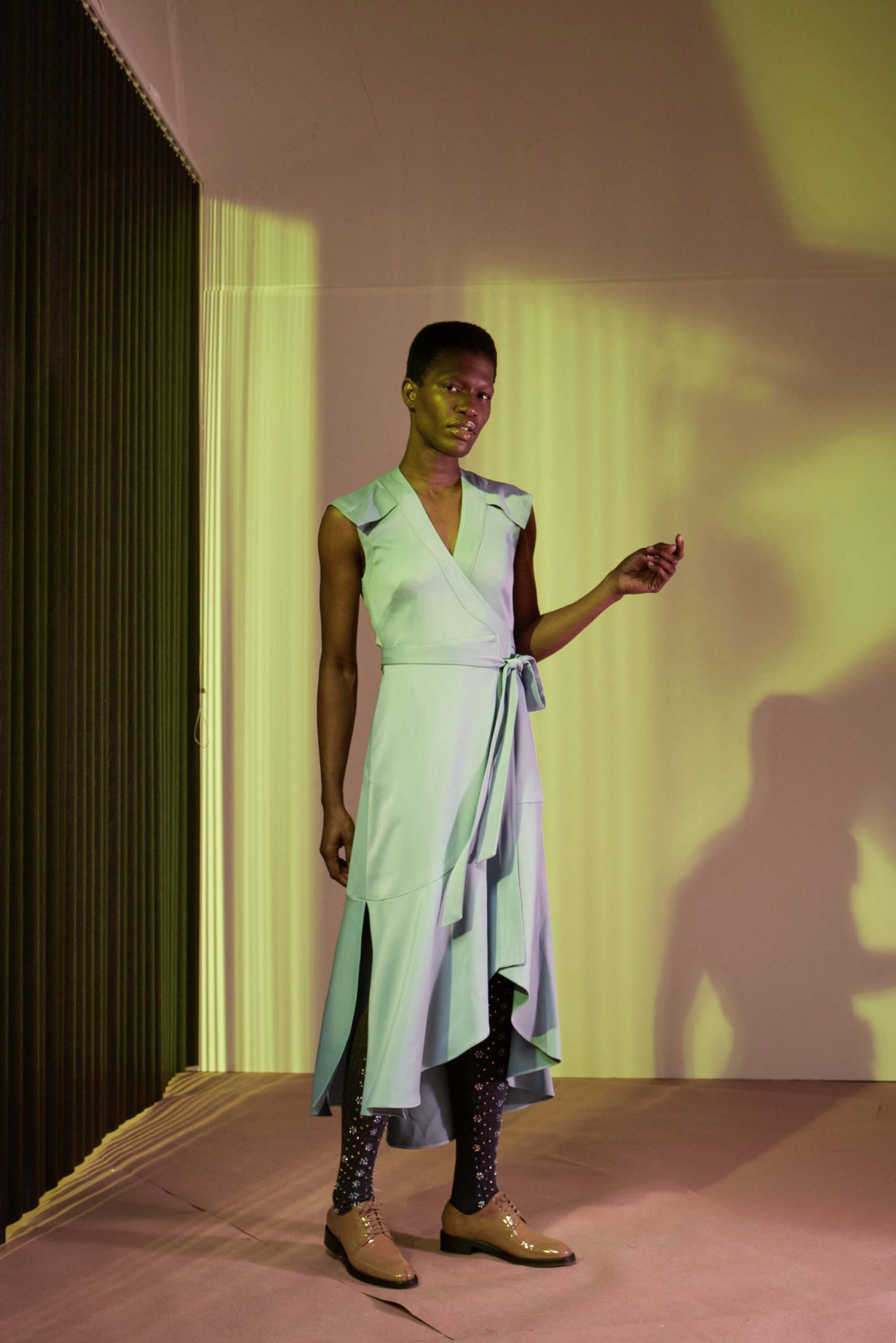 Rachel Comey Resort 17 Look 41