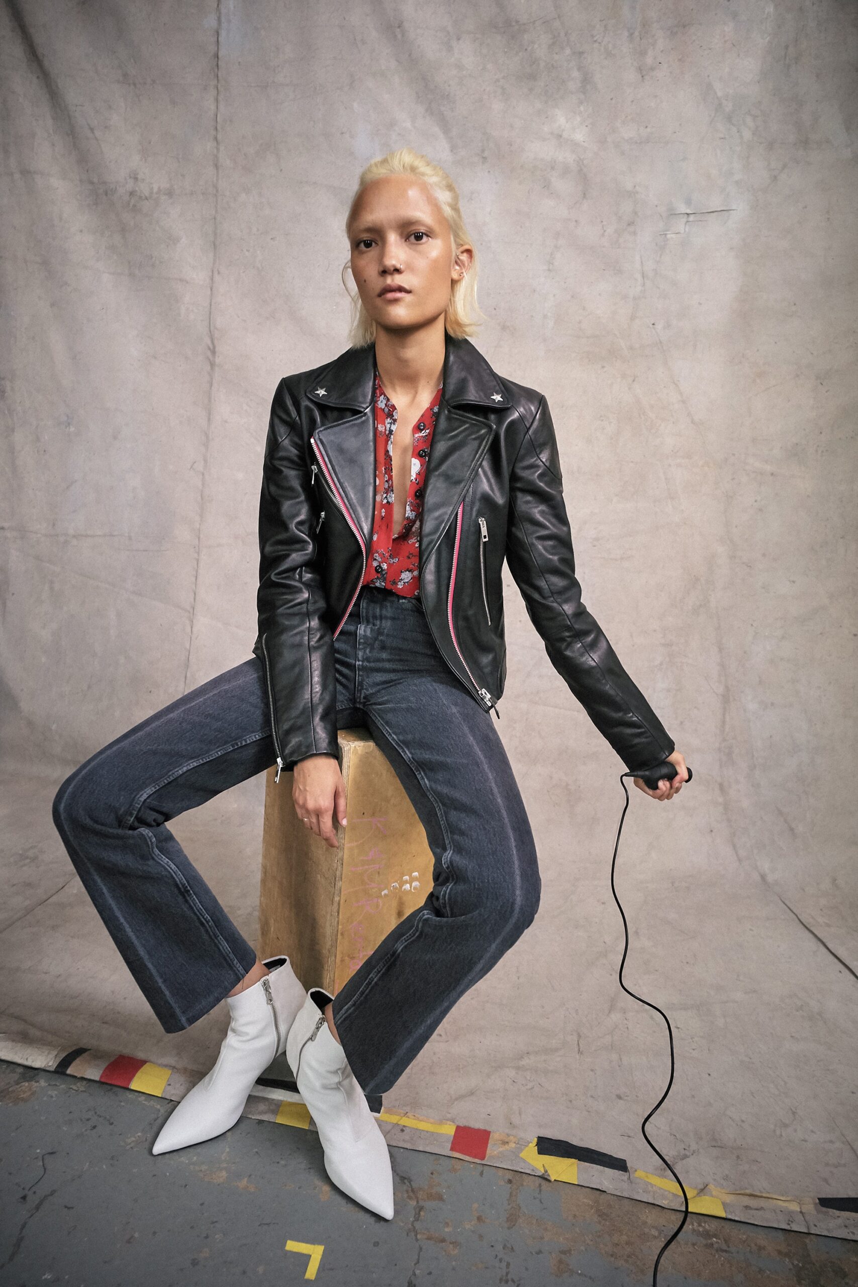 Rag & Bone S/S 18 Look 41