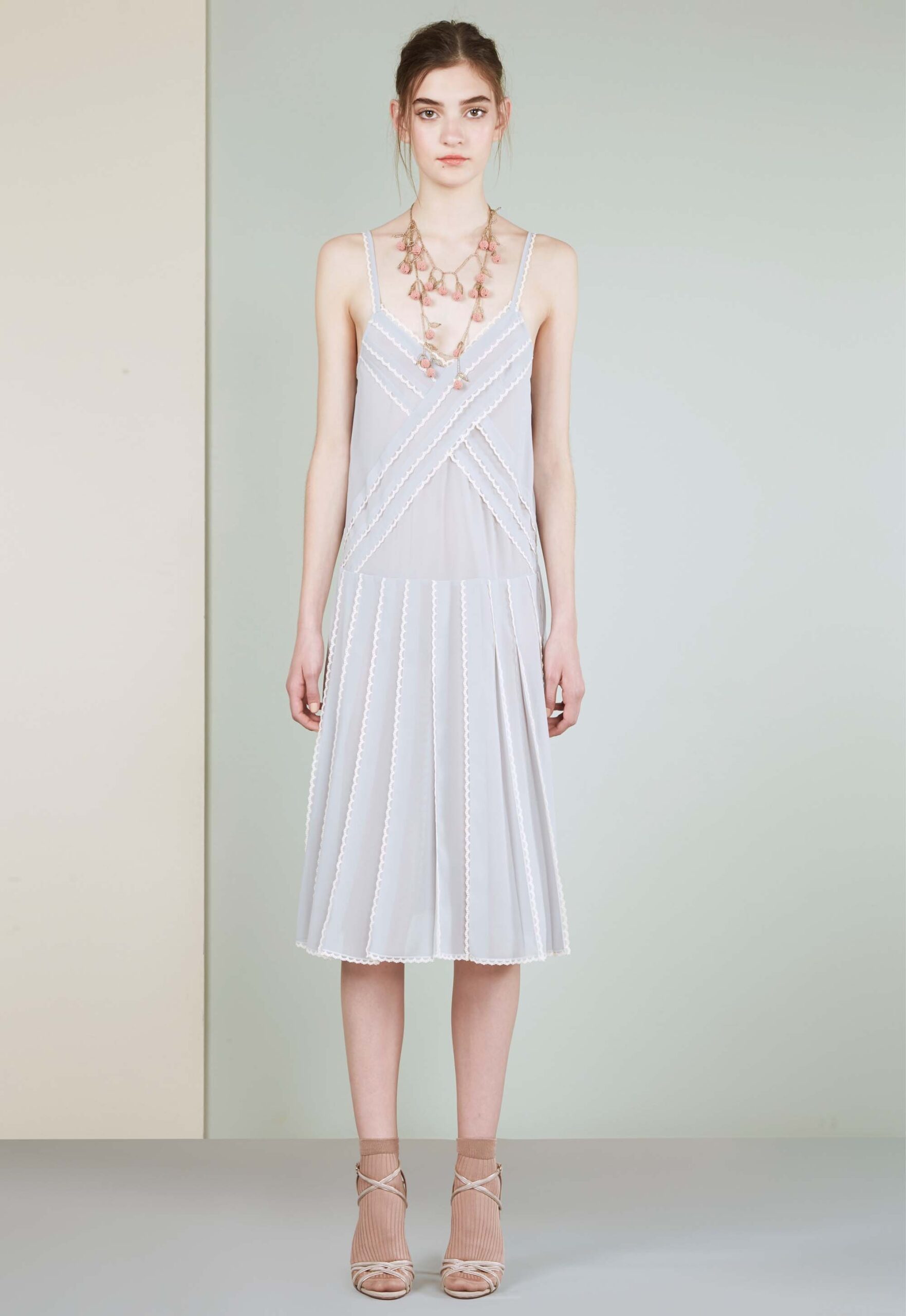 Red Valentino Resort 17 Look 41