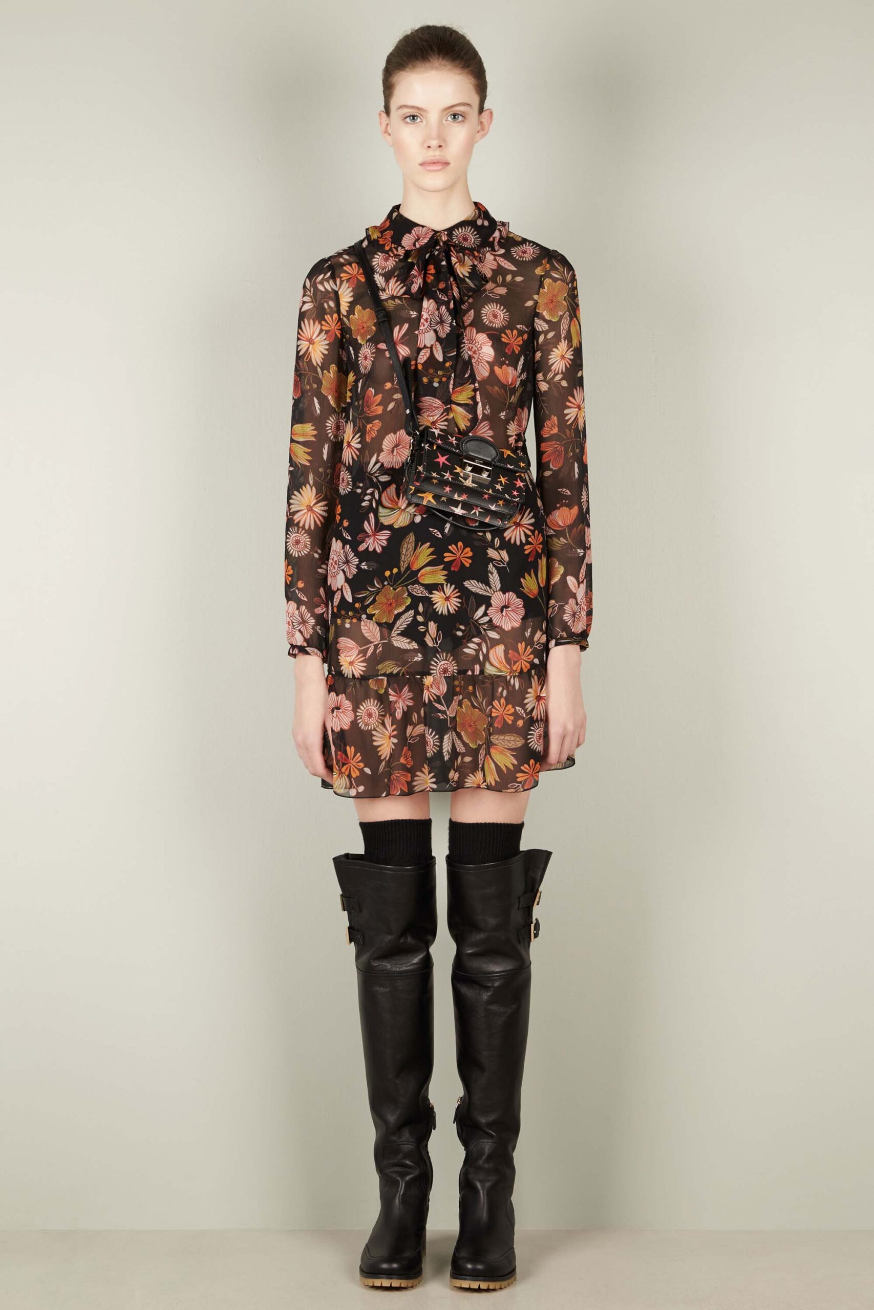 Red Valentino F/W 16 Look 41