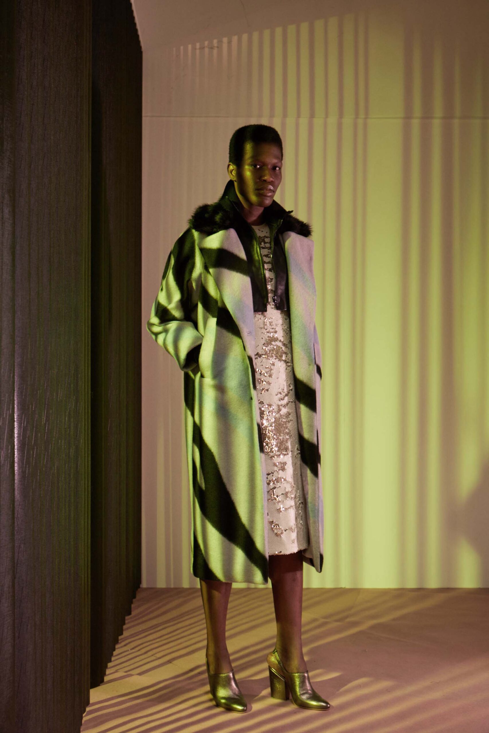 Rachel Comey Resort 17 Look 42