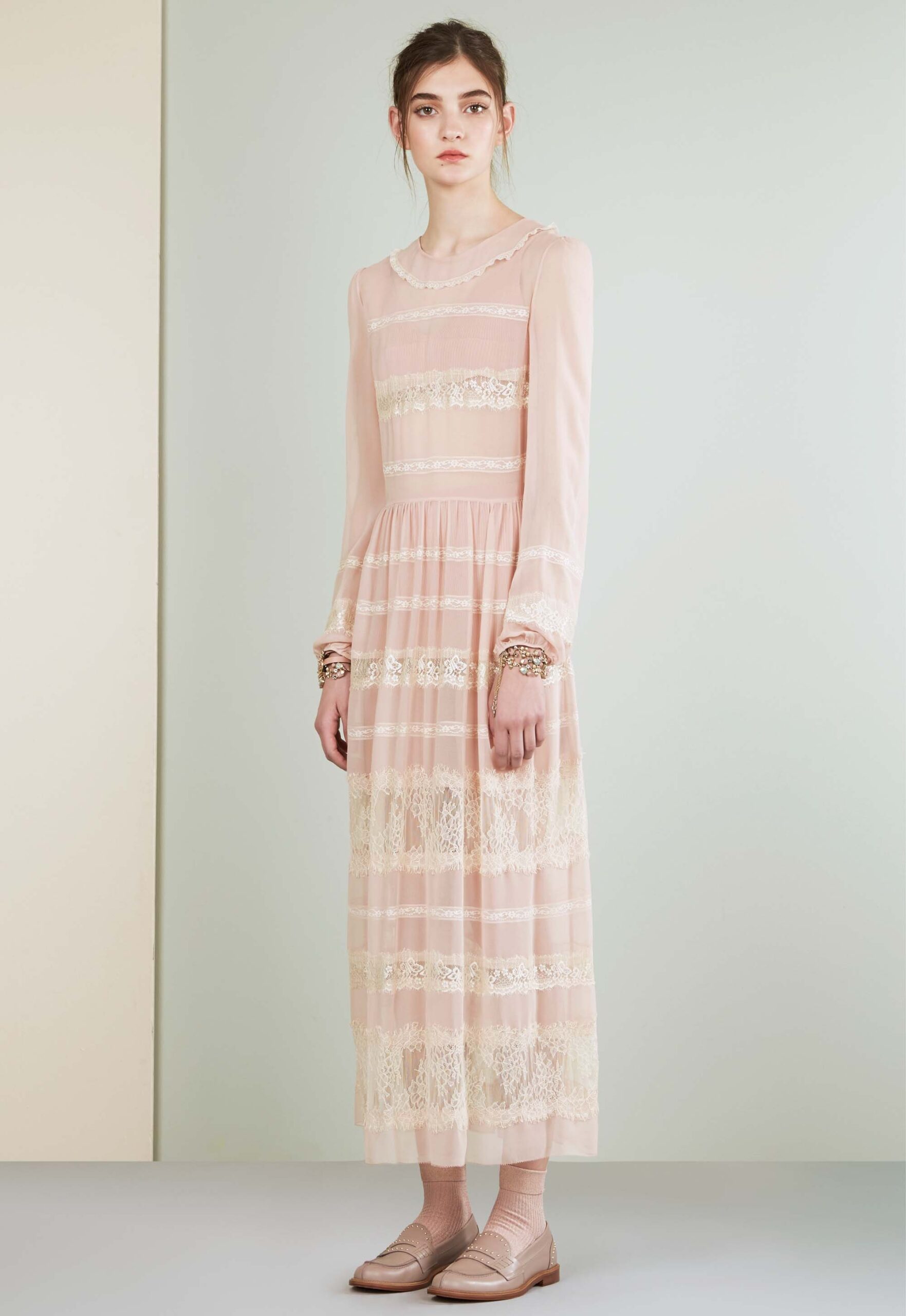Red Valentino Resort 17 Look 42