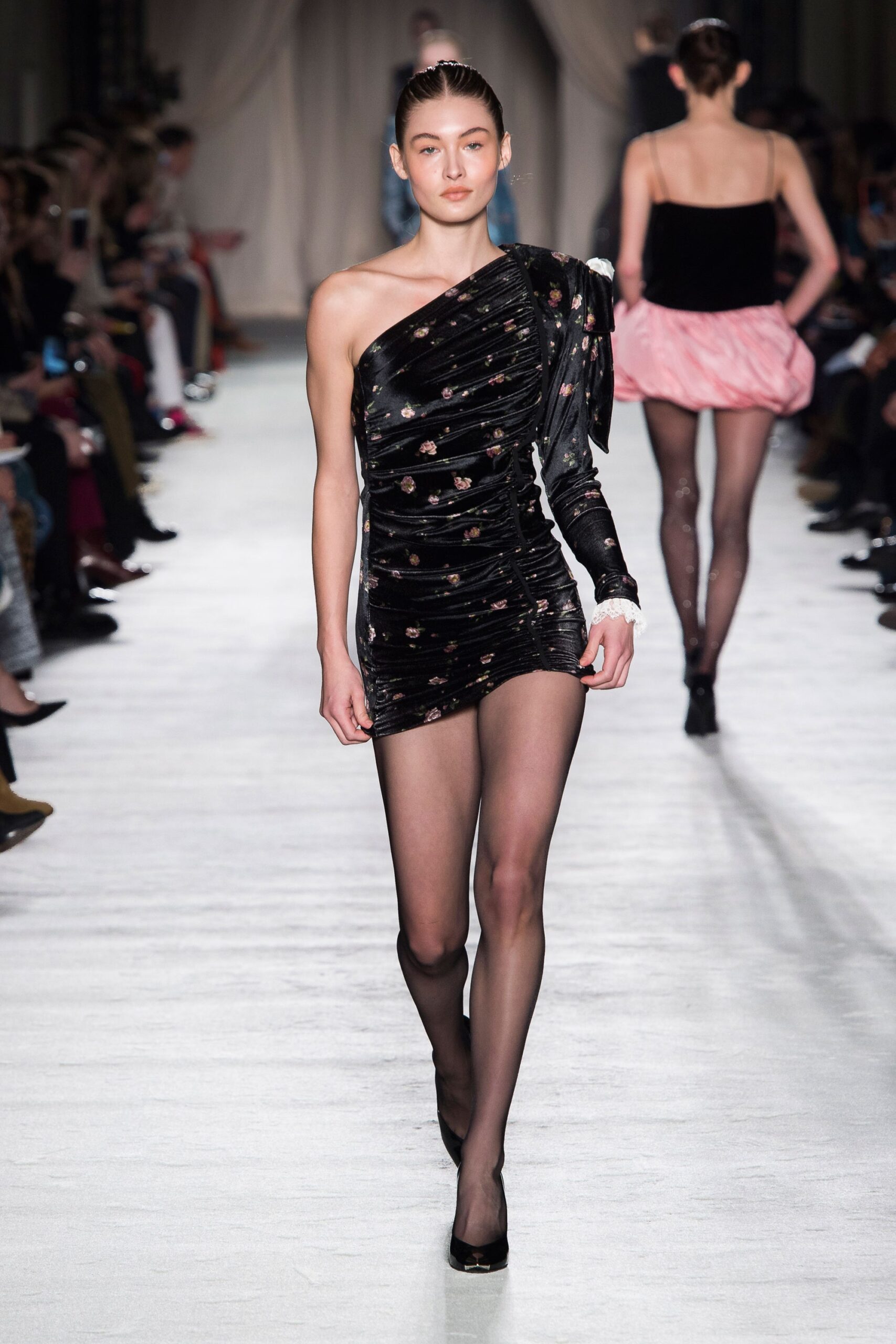Philosophy di Lorenzo Serafini F/W 18 Look 43