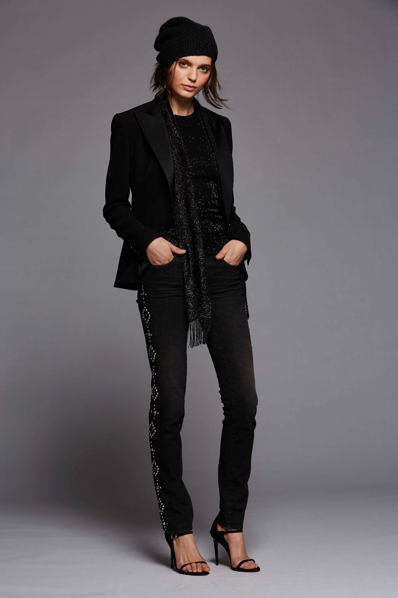Polo Ralph Lauren F/W 16 Look 43