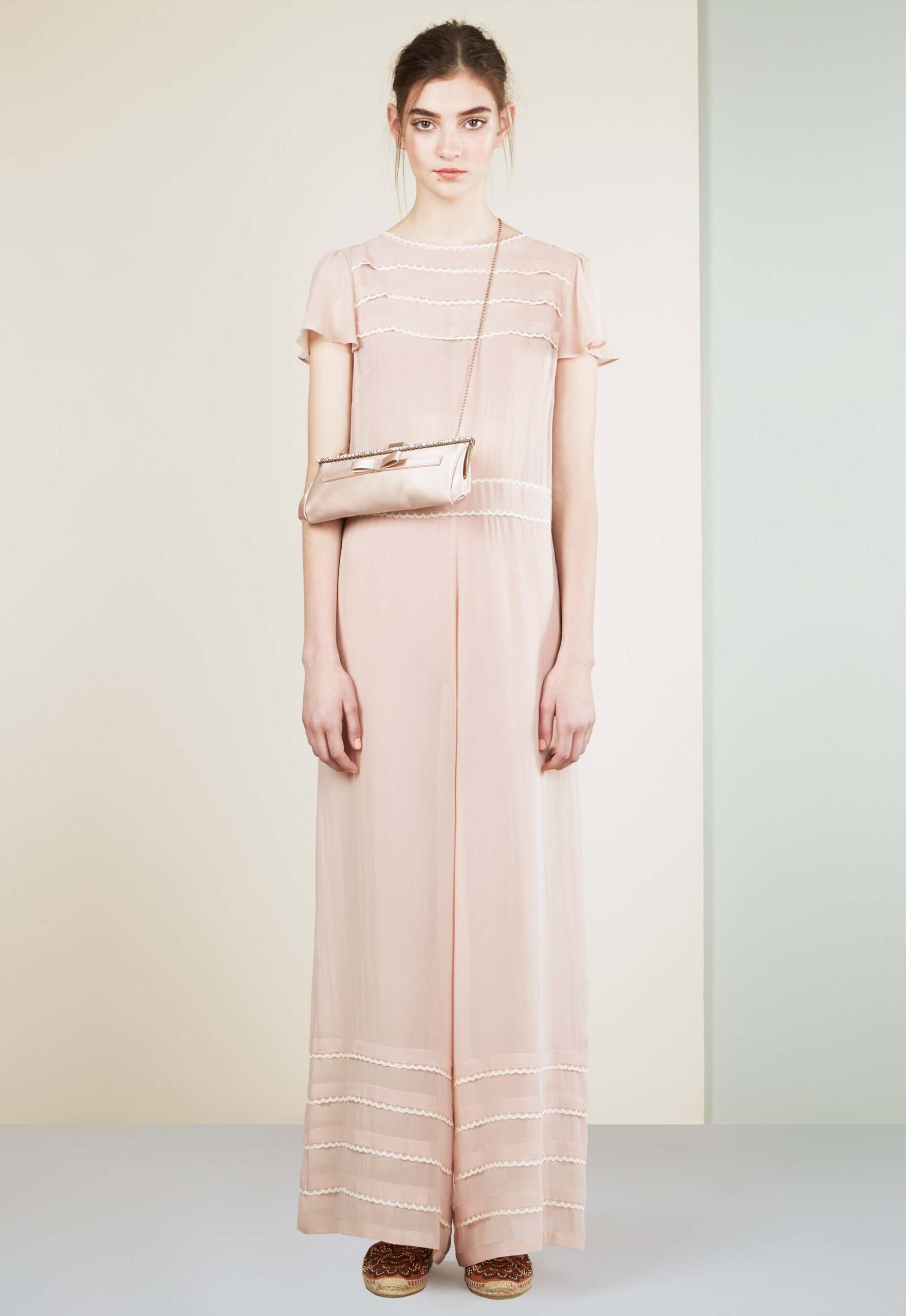 Red Valentino Resort 17 Look 43