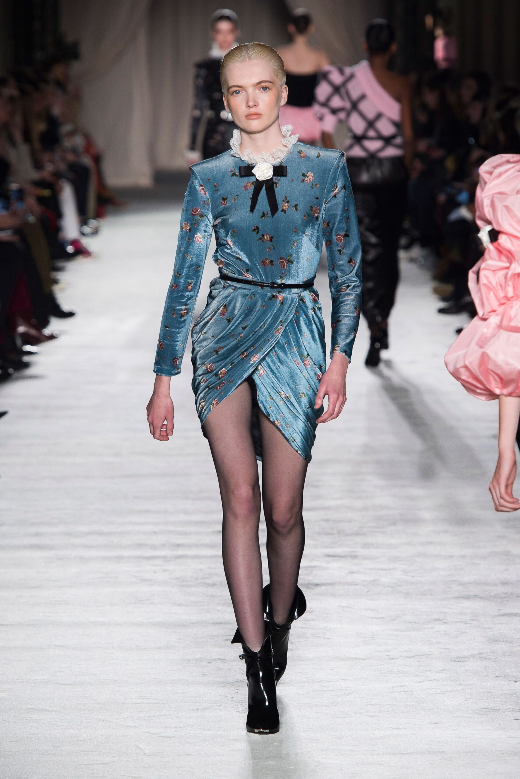 Philosophy di Lorenzo Serafini F/W 18 Look 44