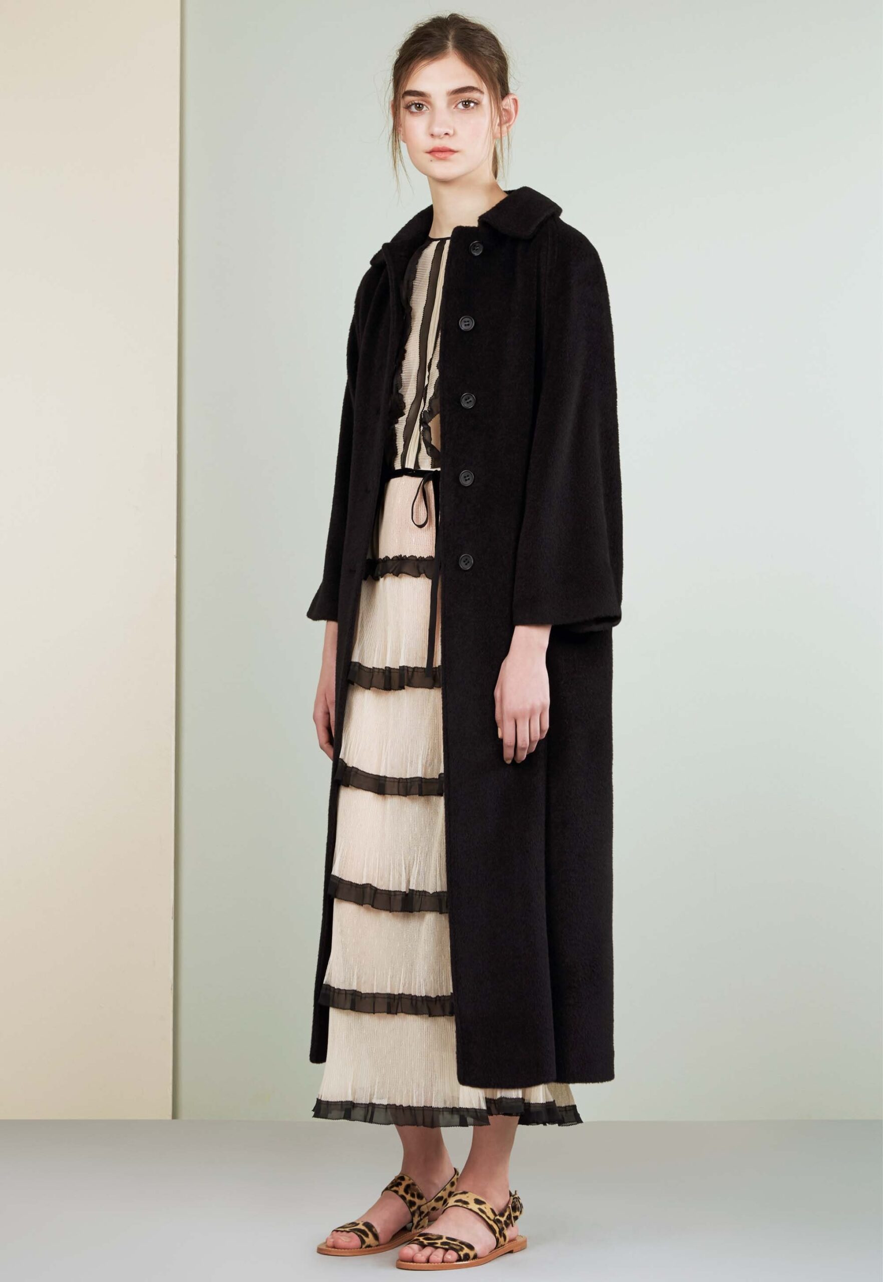 Red Valentino Resort 17 Look 45