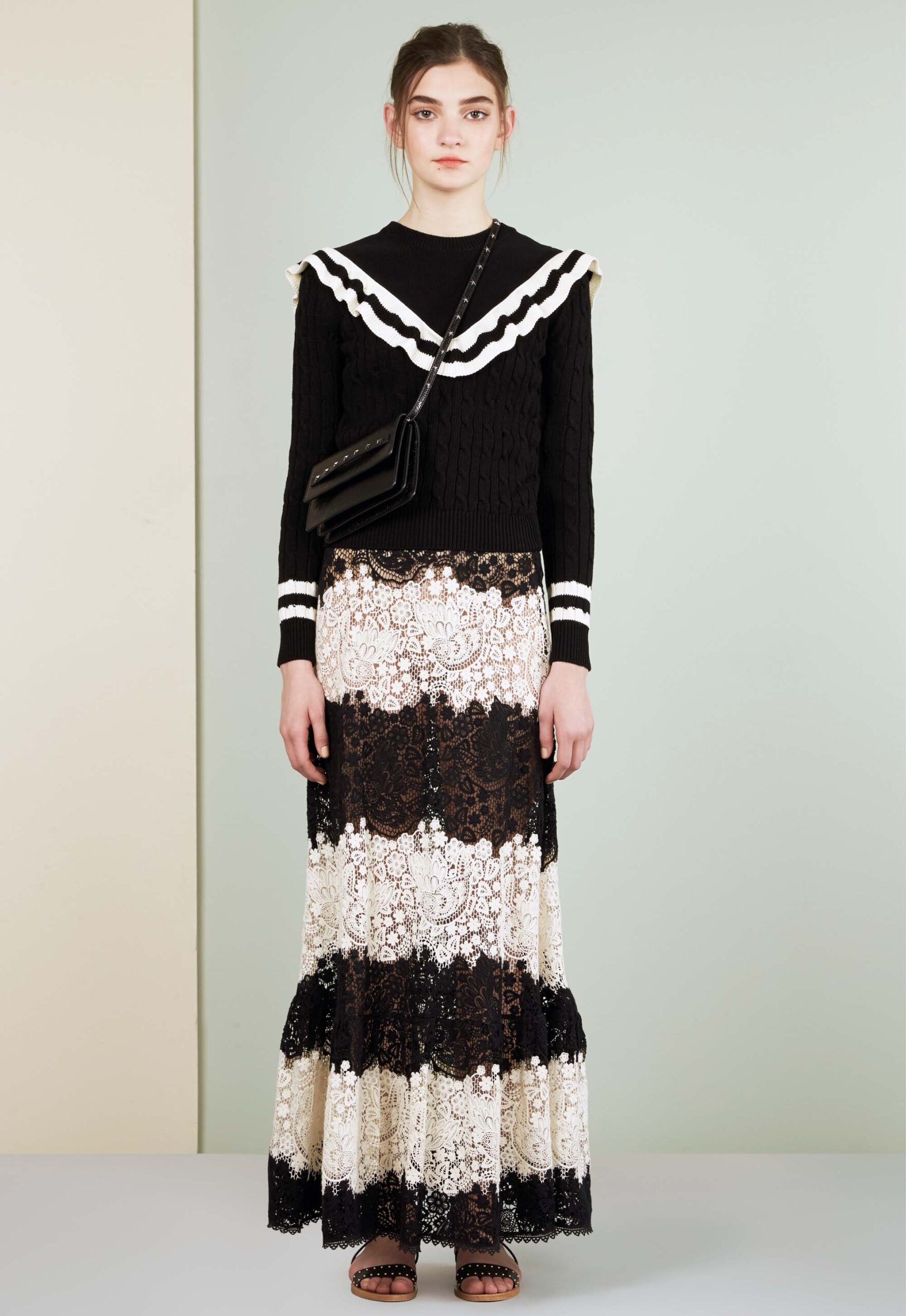 Red Valentino Resort 17 Look 46