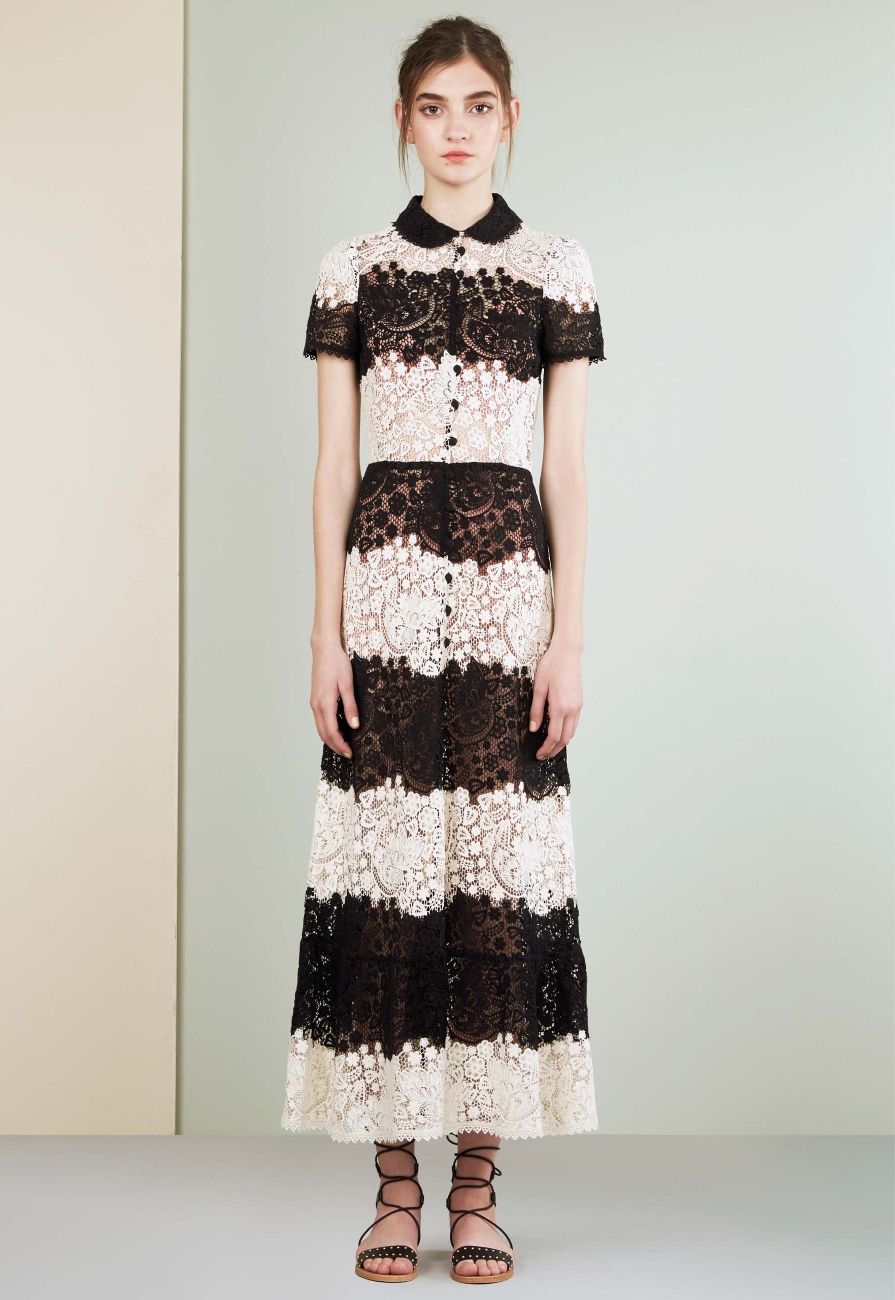 Red Valentino Resort 17 Look 47