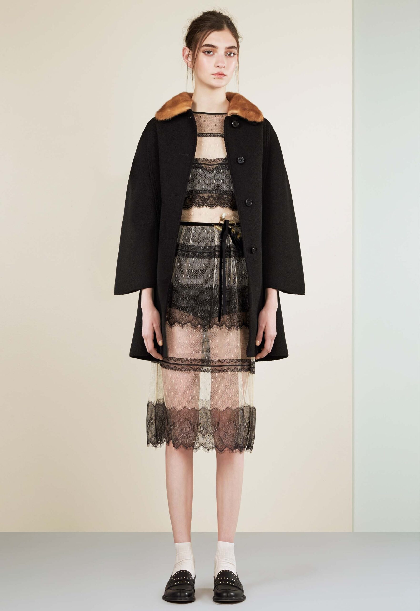 Red Valentino Resort 17 Look 48