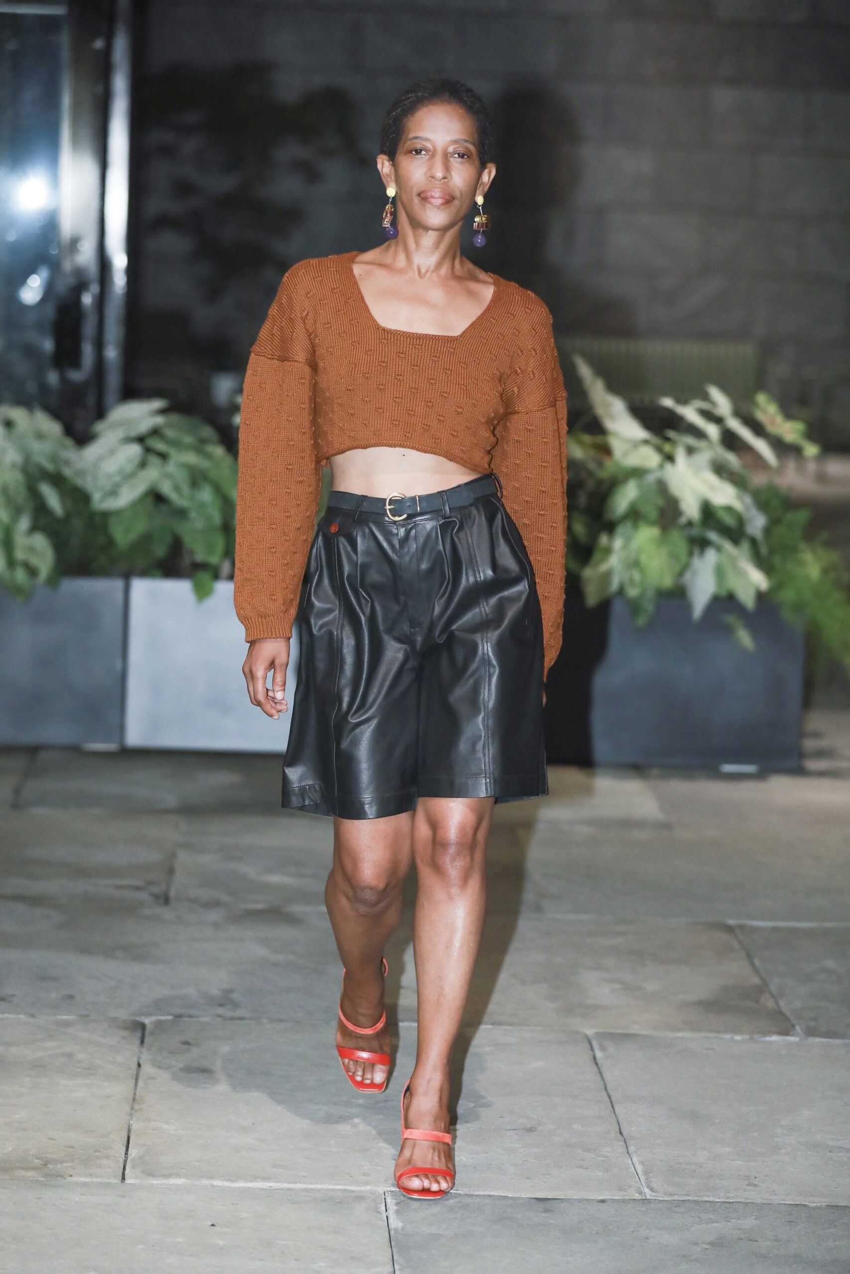 Rachel Comey S/S 18 Look 10
