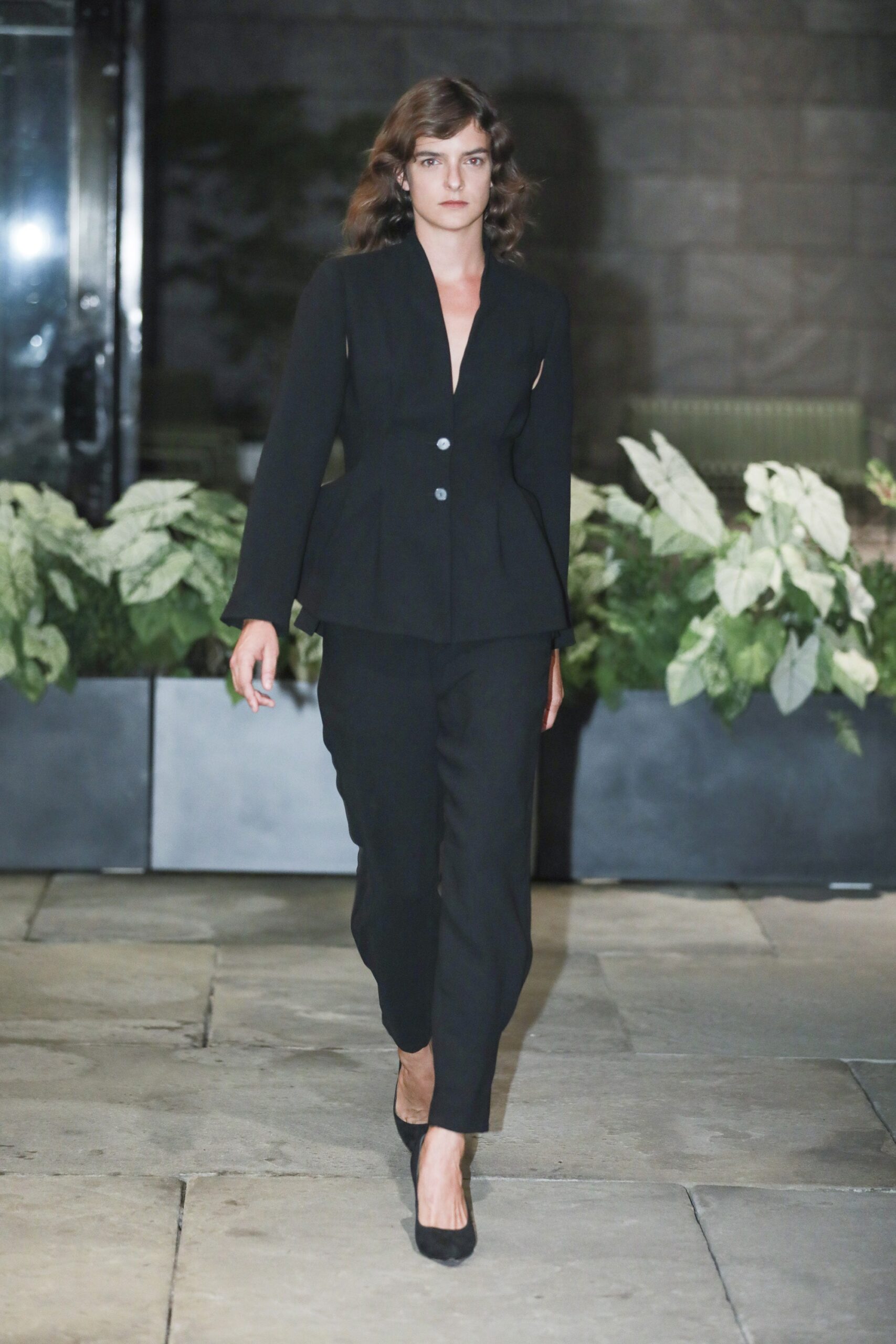 Rachel Comey S/S 18 Look 11