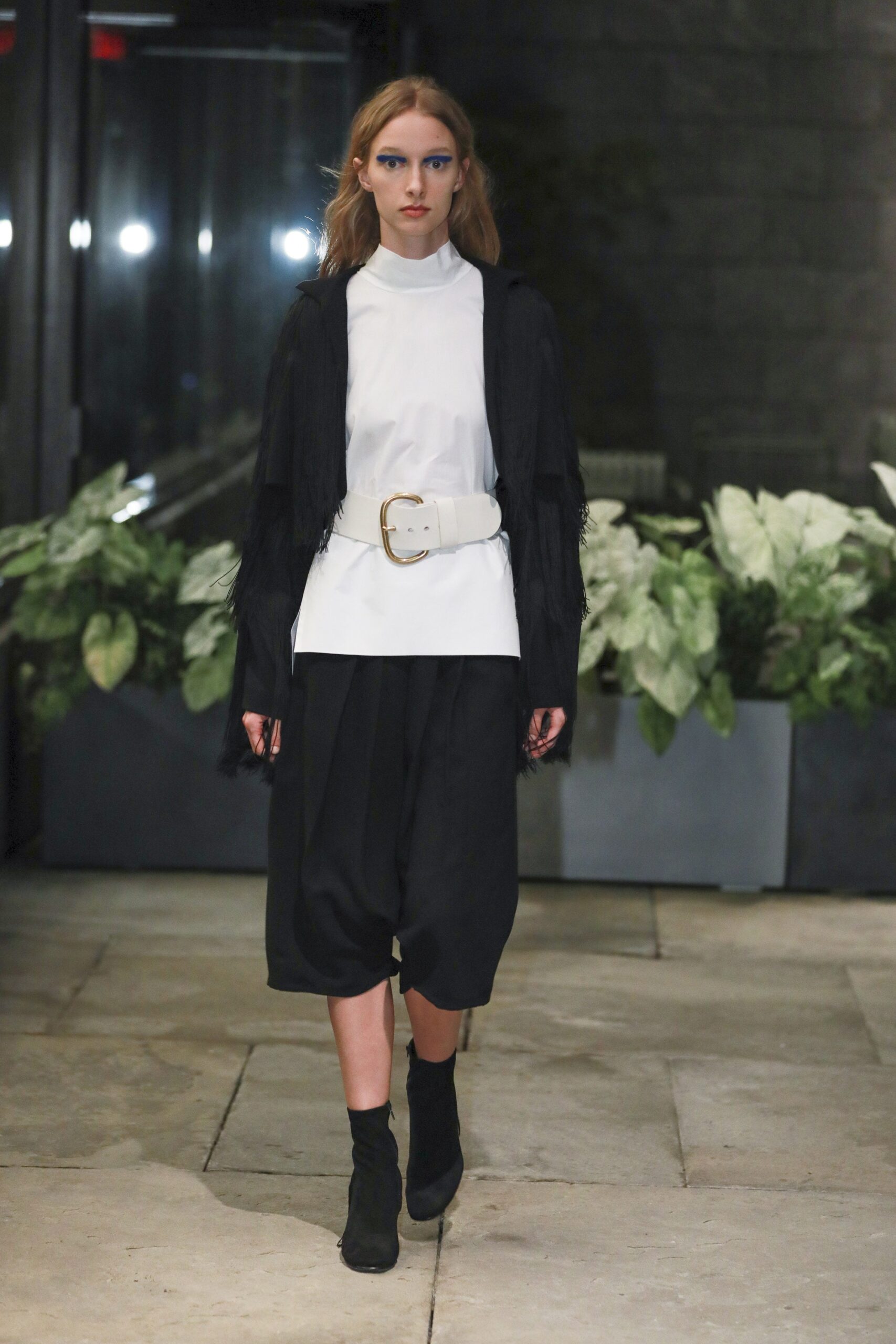 Rachel Comey S/S 18 Look 12
